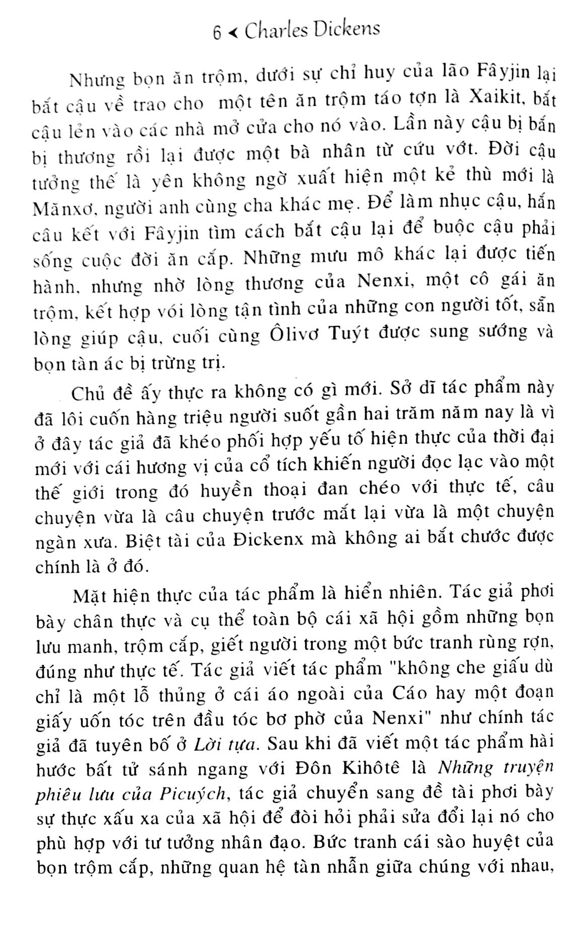 ôlivơ tuýt (trí việt) - Ảnh 3