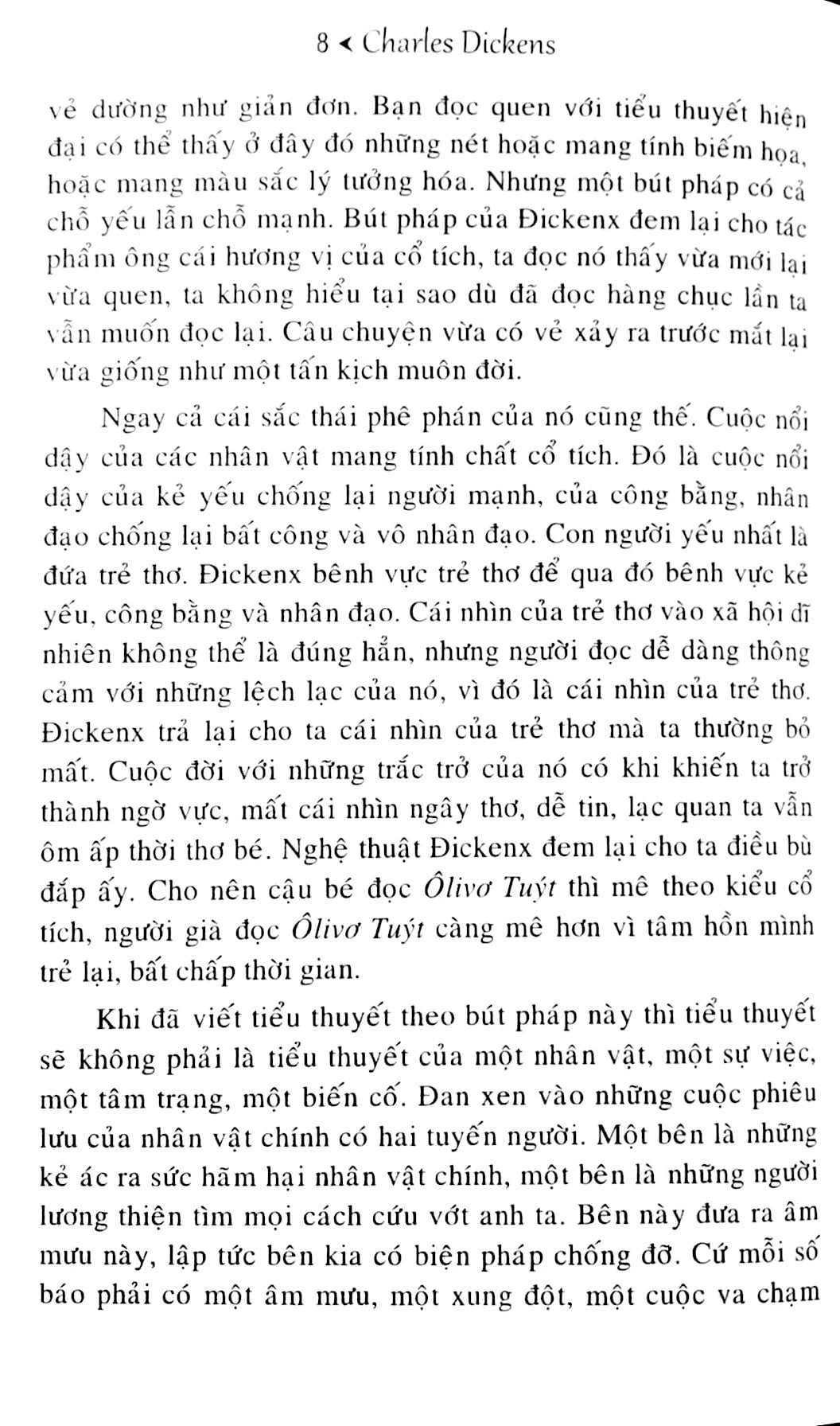 ôlivơ tuýt (trí việt) - Ảnh 5