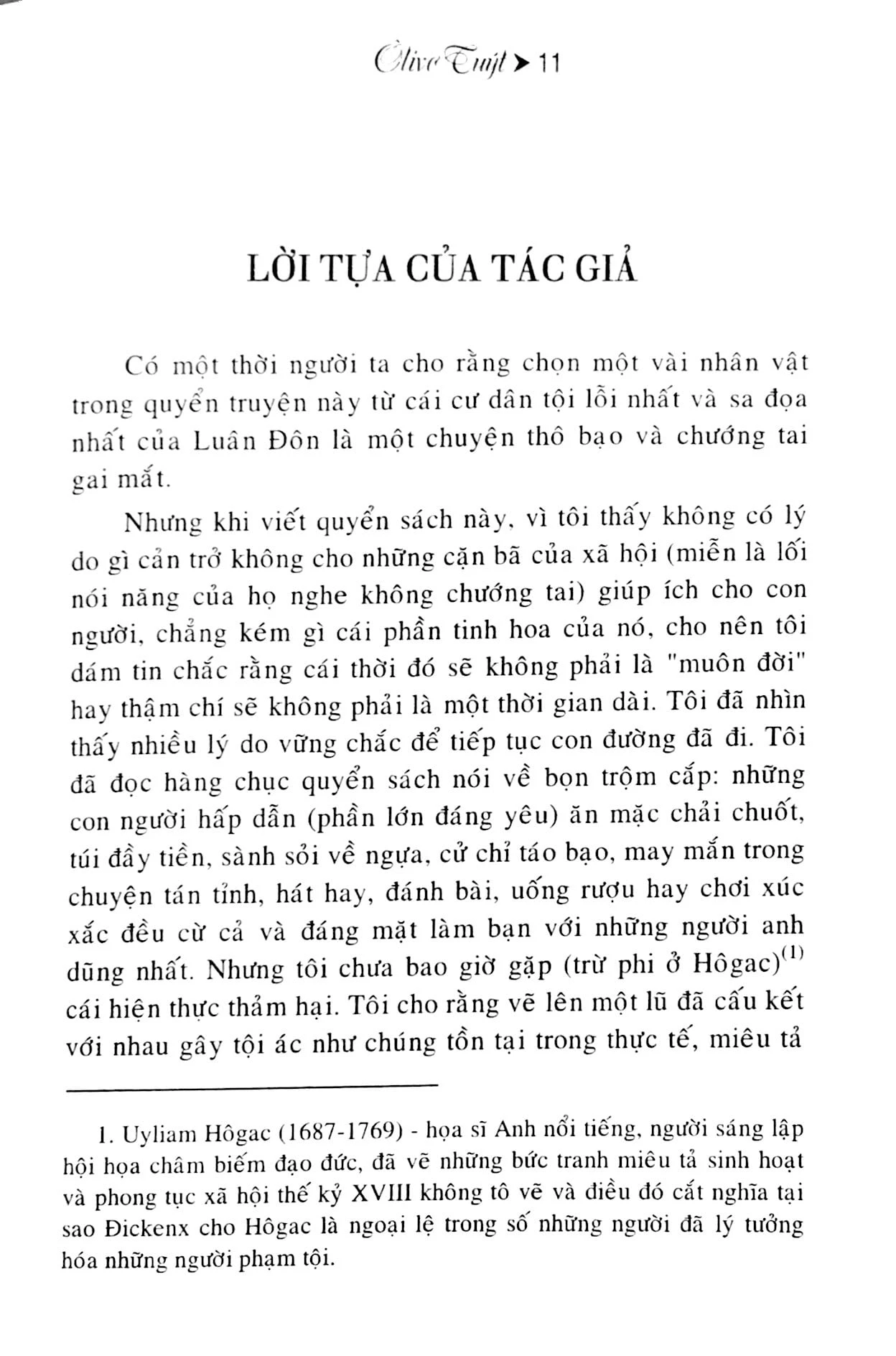 ôlivơ tuýt (trí việt) - Ảnh 8