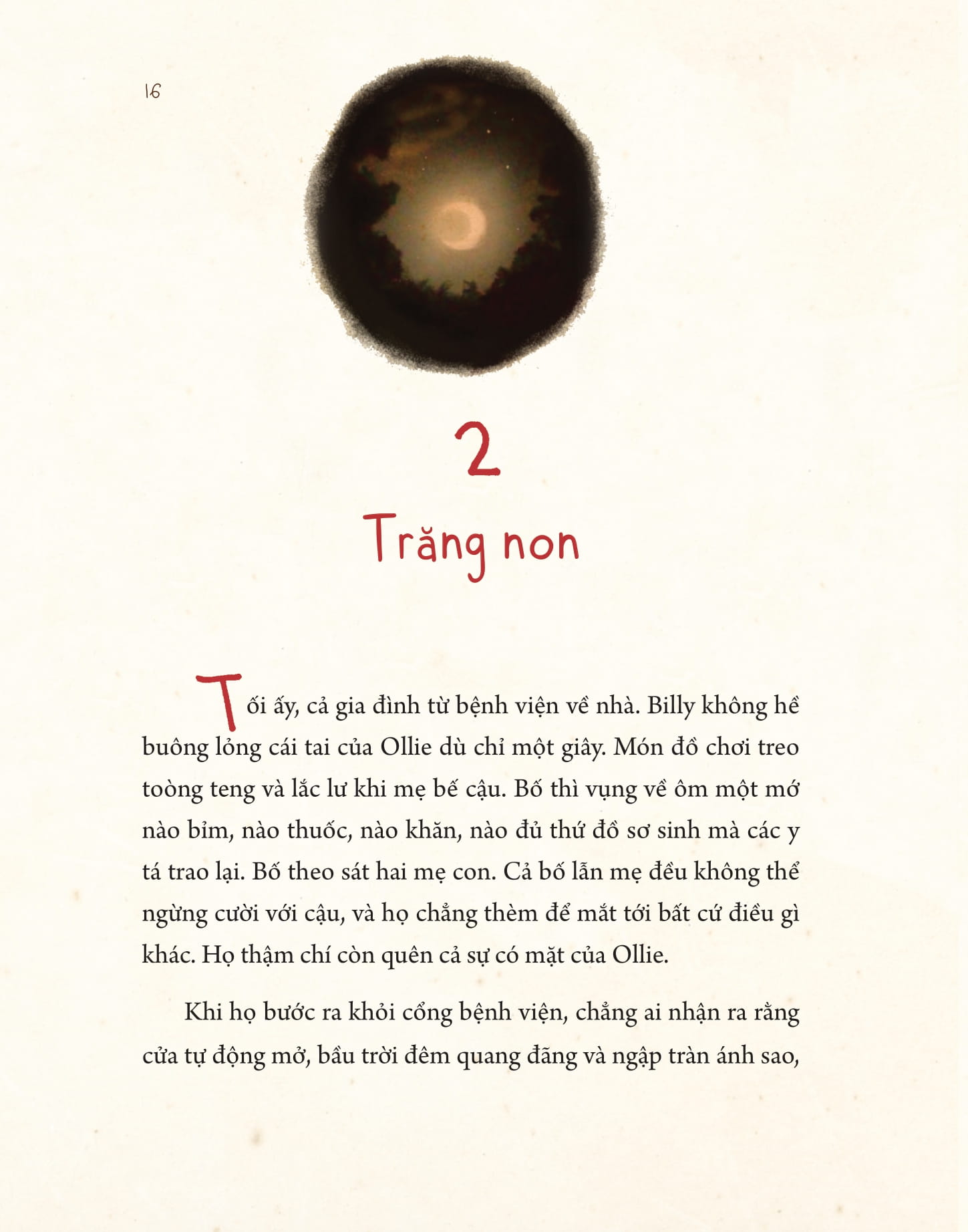 ollie "phiu liu" kí - Ảnh 10