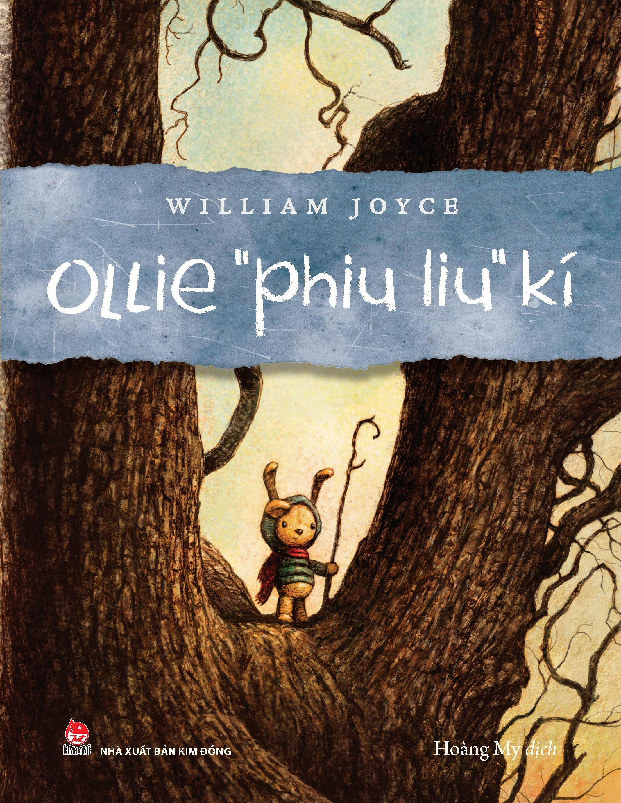 ollie "phiu liu" kí - Ảnh 2