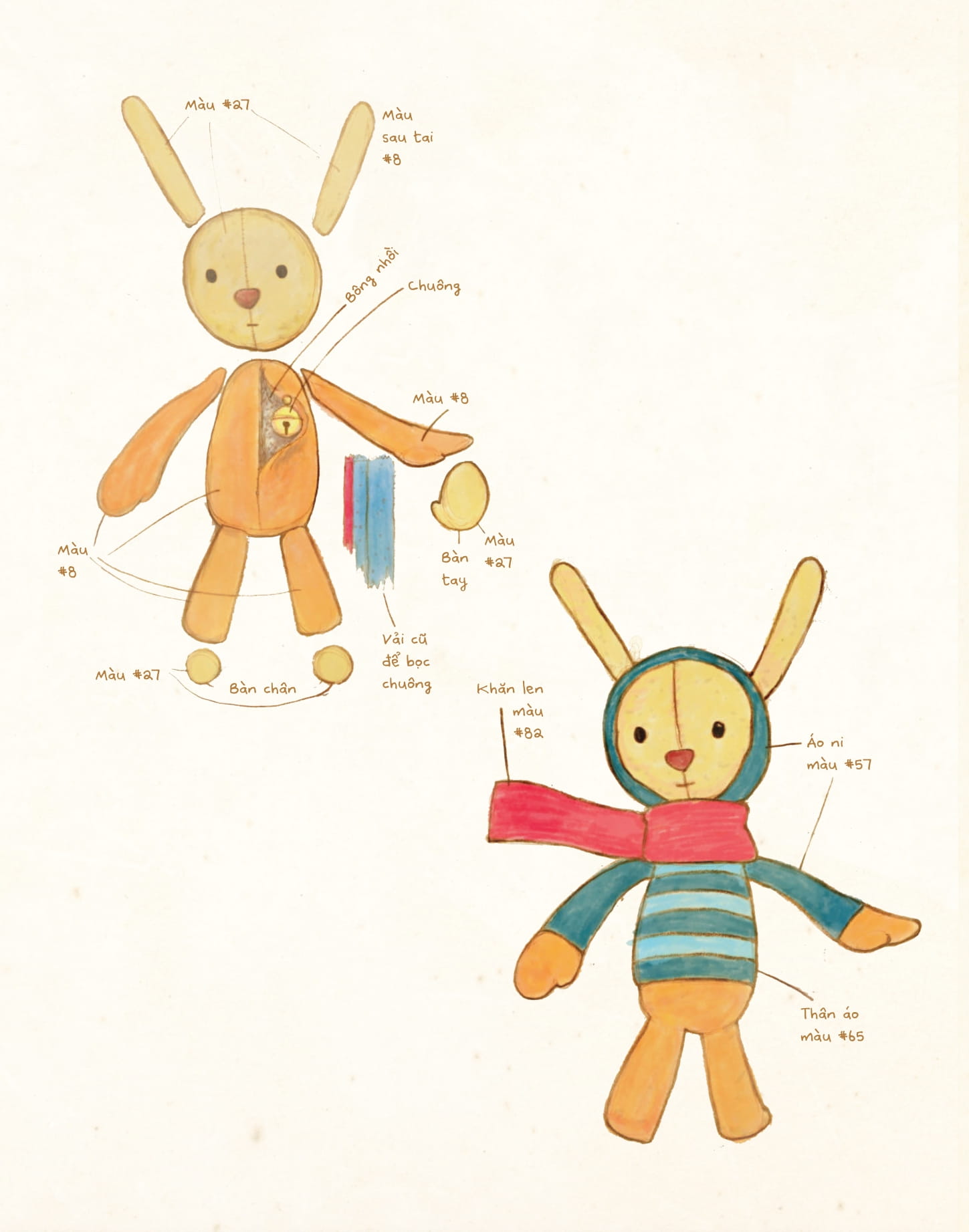 ollie "phiu liu" kí - Ảnh 6