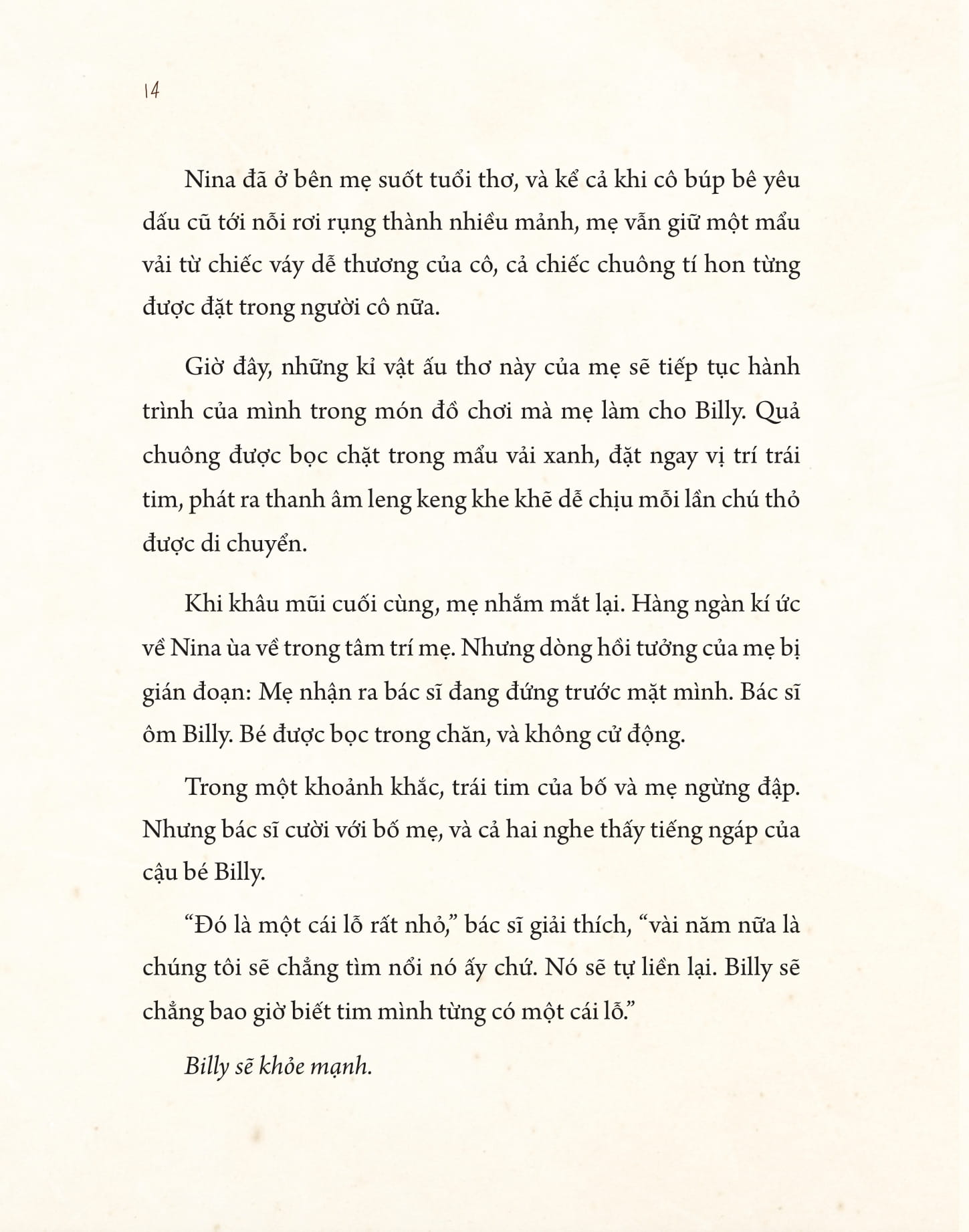 ollie "phiu liu" kí - Ảnh 8