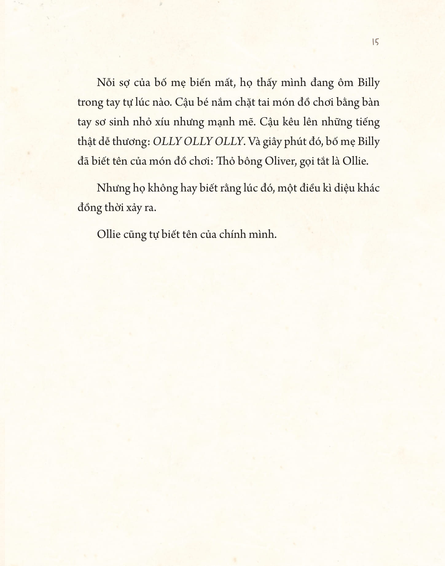 ollie "phiu liu" kí - Ảnh 9