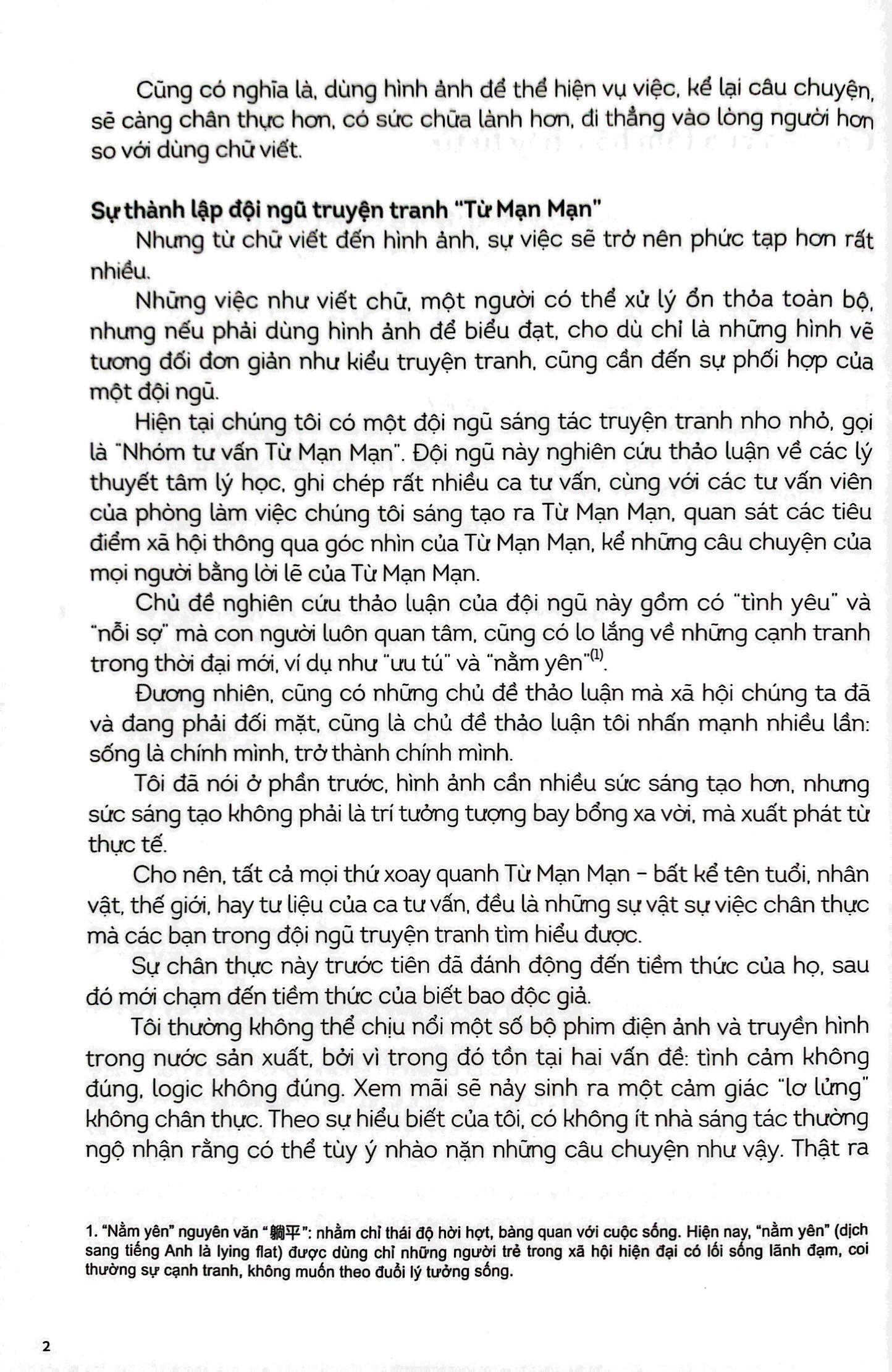 ôm lấy bản thân tuyệt vời - Ảnh 4