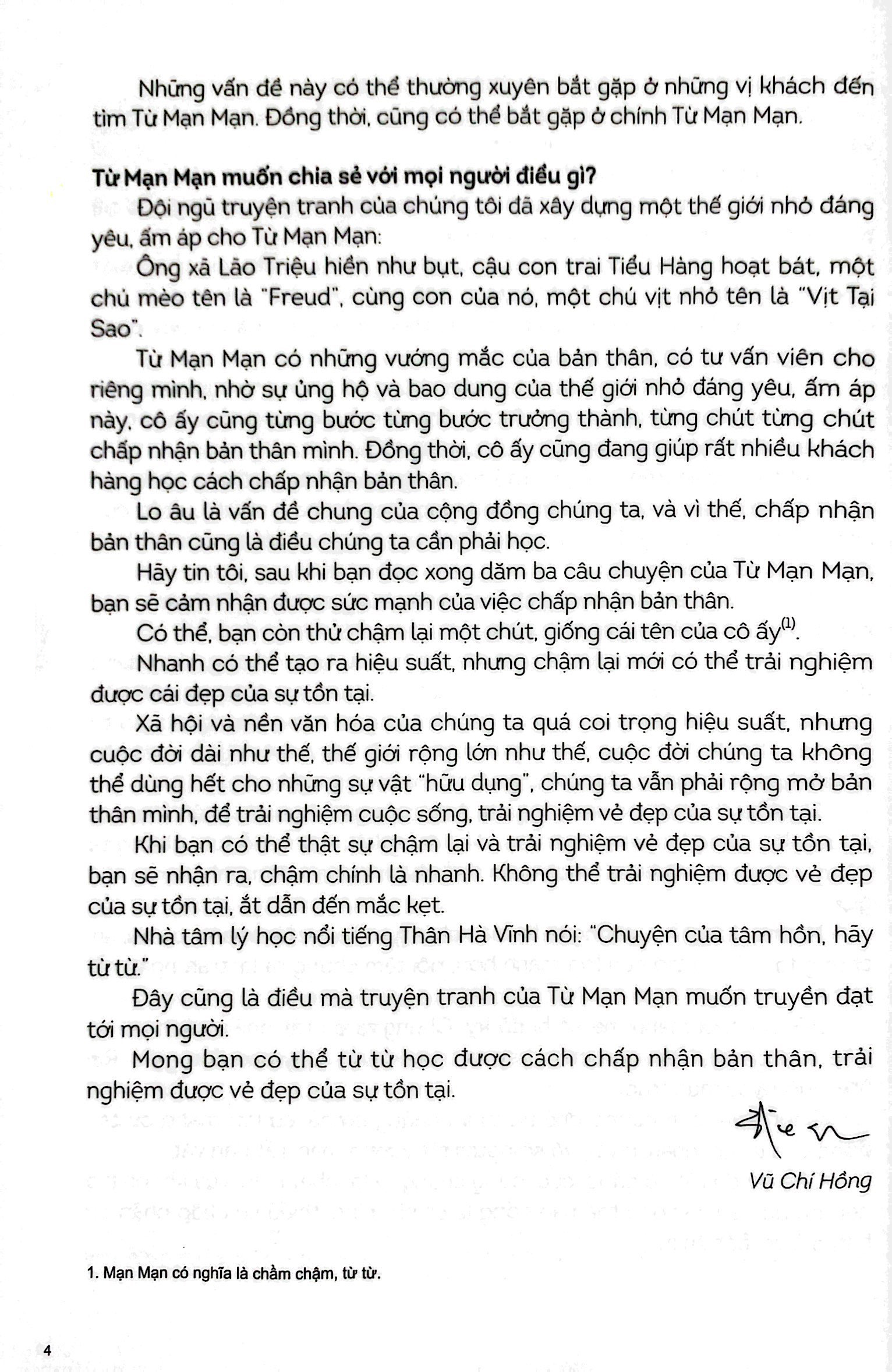 ôm lấy bản thân tuyệt vời - Ảnh 6