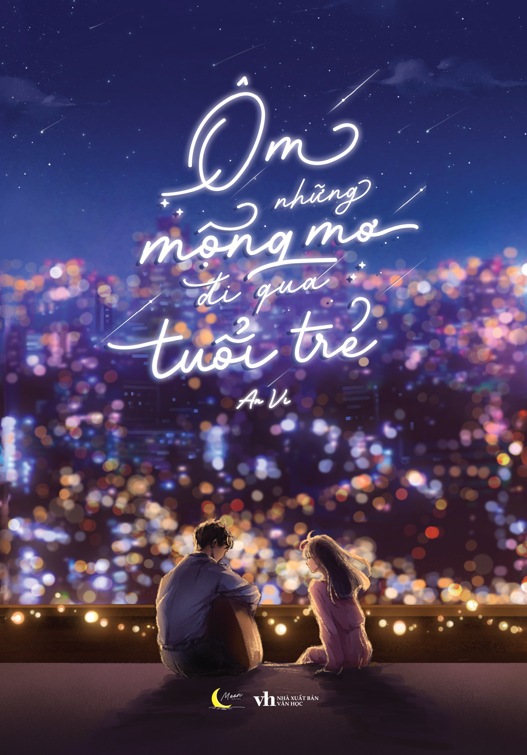 Ôm Những Mộng Mơ Đi Qua Tuổi Trẻ - Tặng Kèm Bookmark + Postcard + Huy Hiệu - Ảnh 2