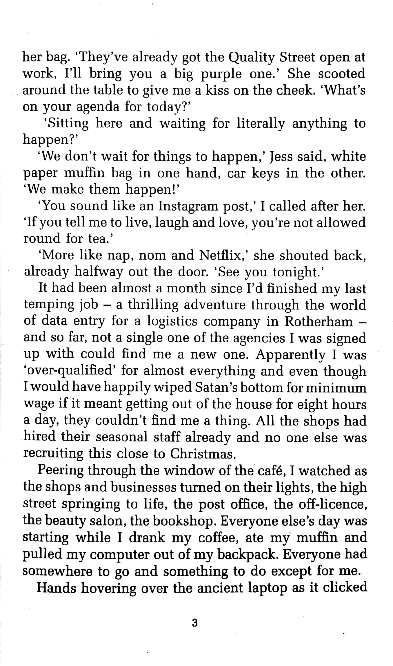 on a night like this - Ảnh 5