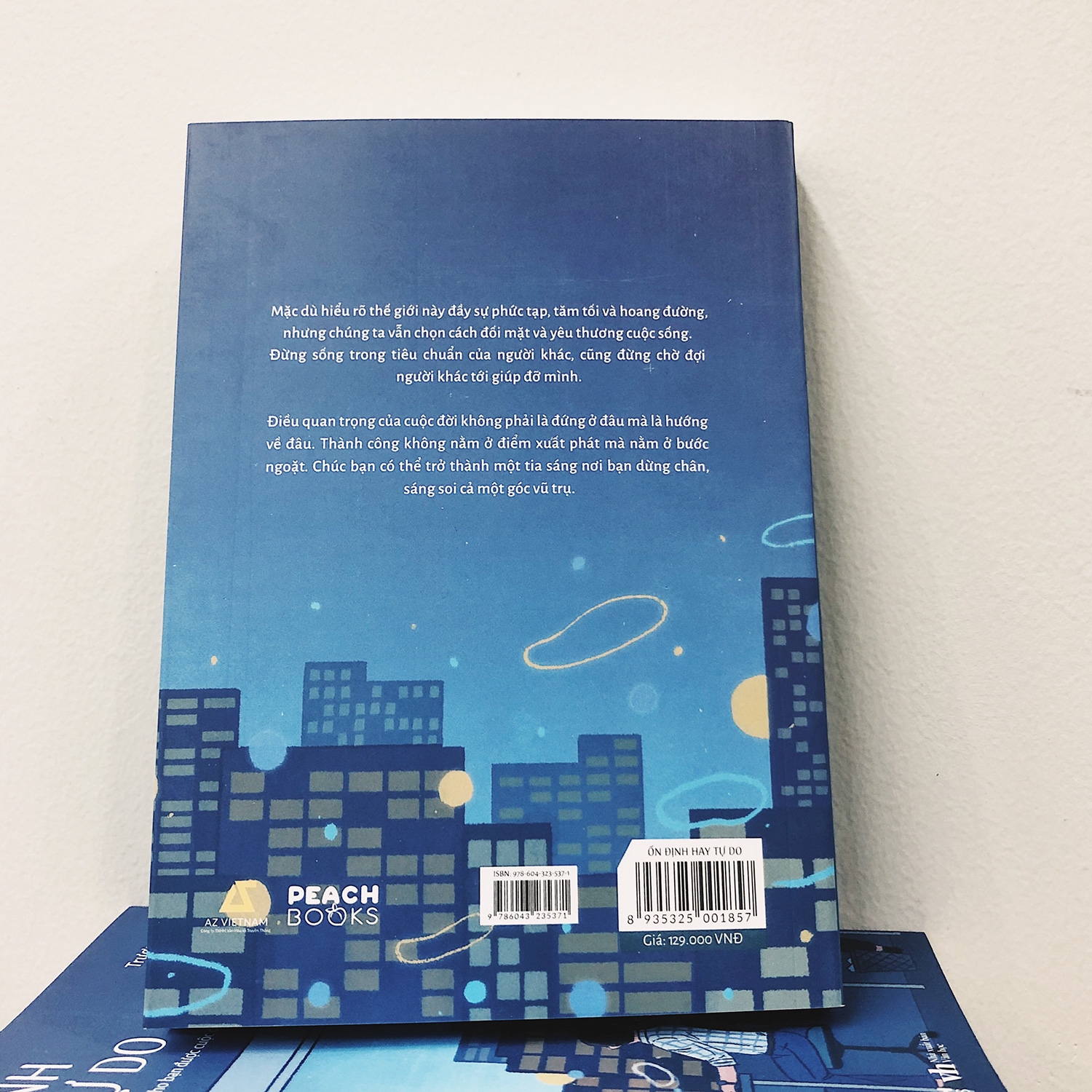 ổn định hay tự do? - Ảnh 3