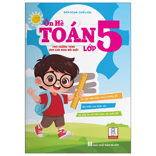 Ôn Hè Tiếng Việt Lớp 1 - Ảnh 10