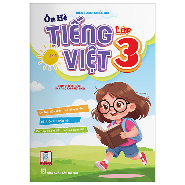 Ôn Hè Tiếng Việt Lớp 1 - Ảnh 5