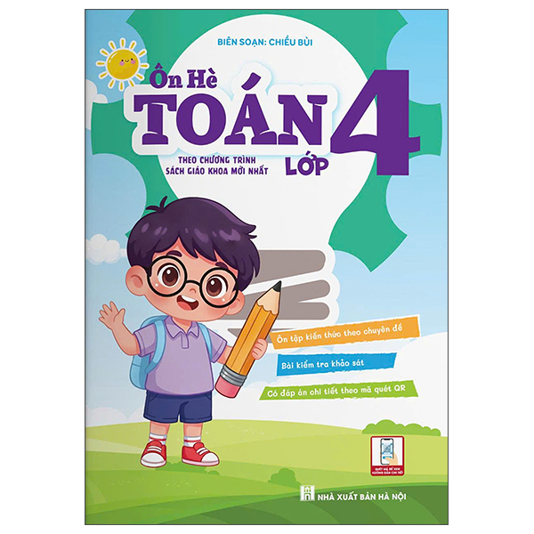 Ôn Hè Tiếng Việt Lớp 1 - Ảnh 8