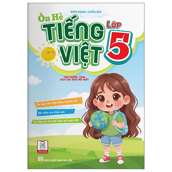 Ôn Hè Tiếng Việt Lớp 1 - Ảnh 9