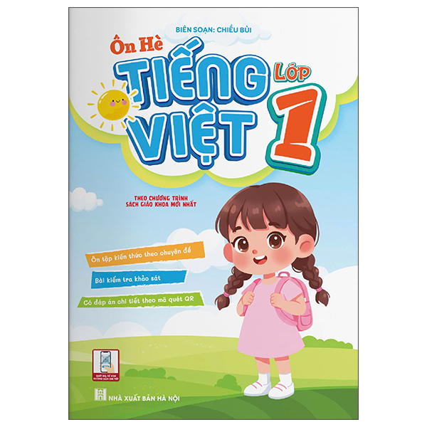 Ôn Hè Tiếng Việt Lớp 2 - Ảnh 2