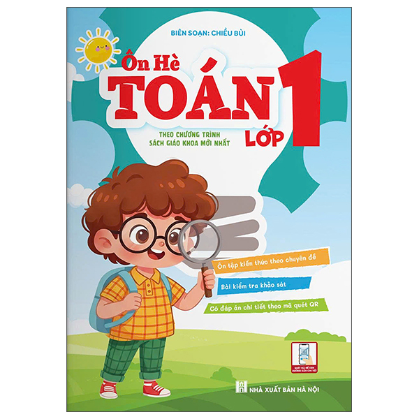 Ôn Hè Tiếng Việt Lớp 5 - Ảnh 3
