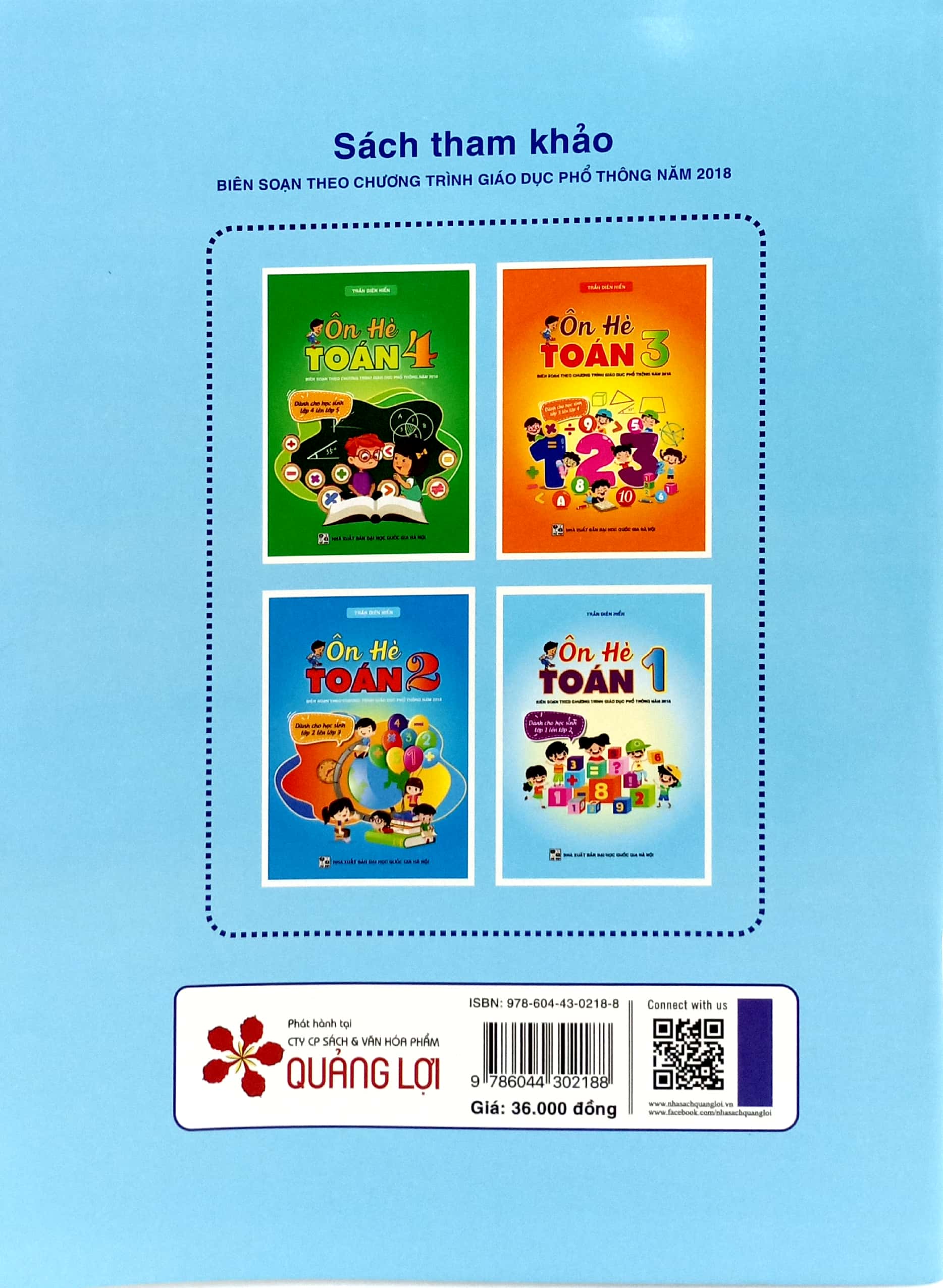 ôn hè toán 1 (biên soạn theo chương trình gdpt 2018) - Ảnh 6