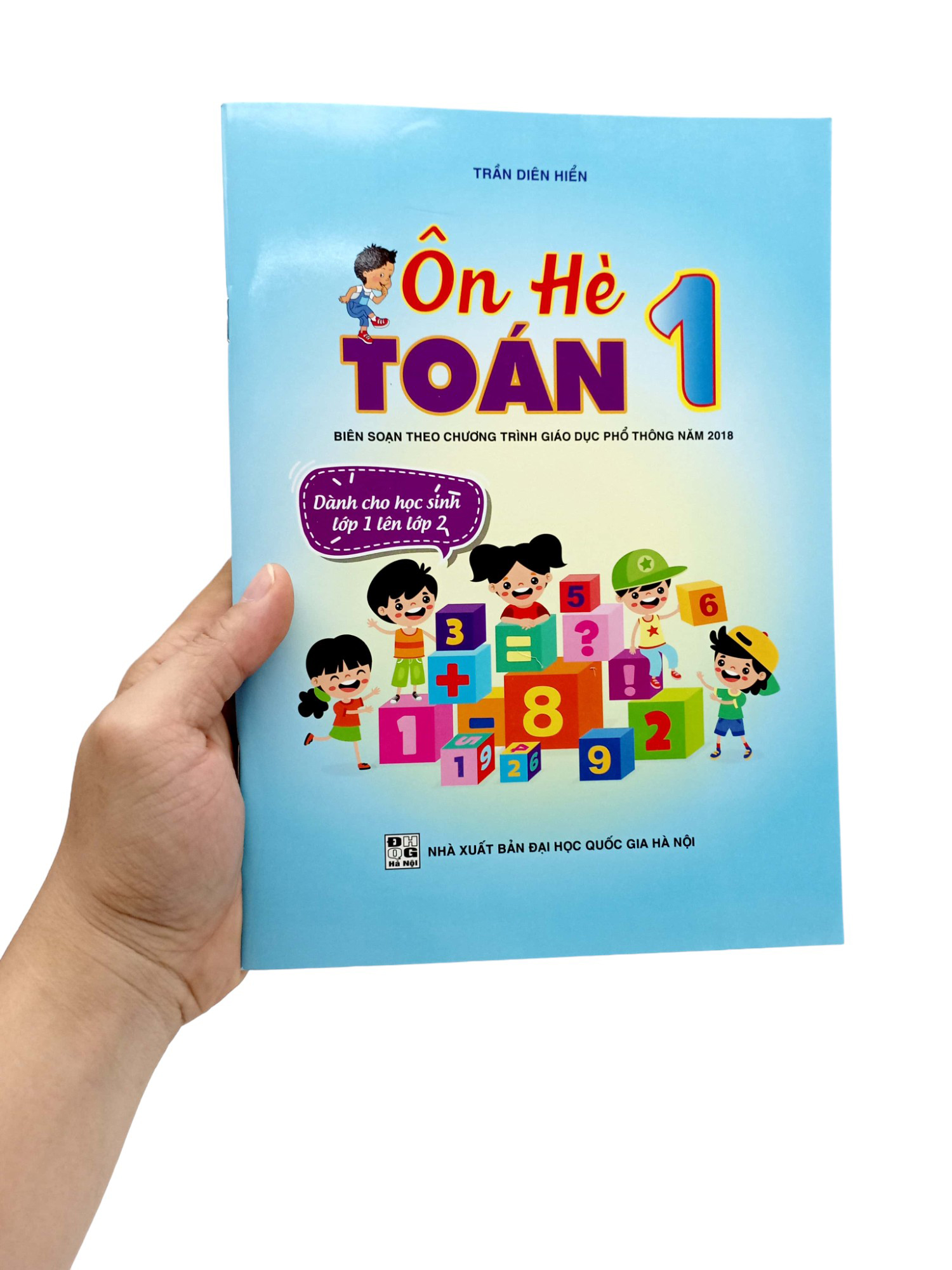 ôn hè toán 1 (biên soạn theo chương trình gdpt 2018) - Ảnh 7