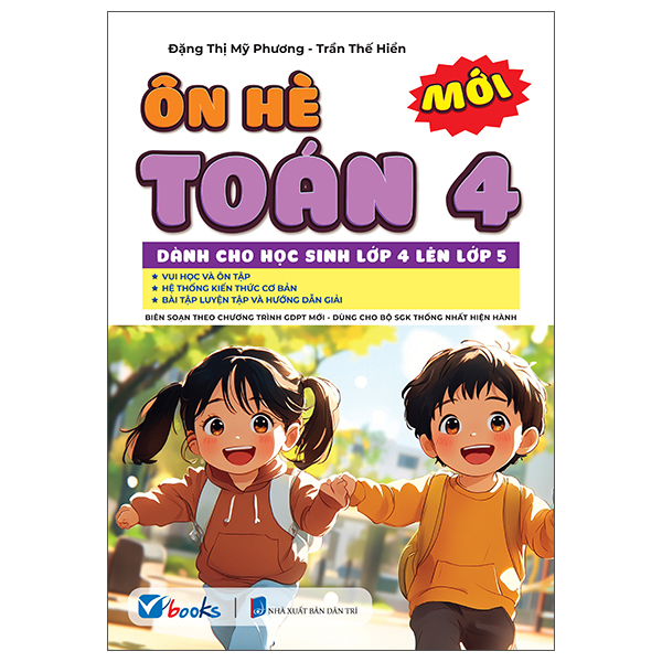 Ôn Hè Toán 2 - Dành Cho Học Sinh Lớp 2 Lên Lớp 3 - Ảnh 8