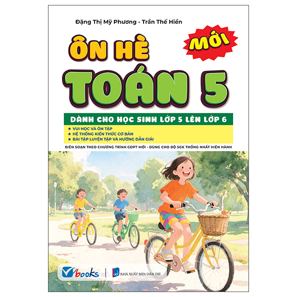 Ôn Hè Toán 3 - Dành Cho Học Sinh Lớp 3 Lên Lớp 4 - Ảnh 10