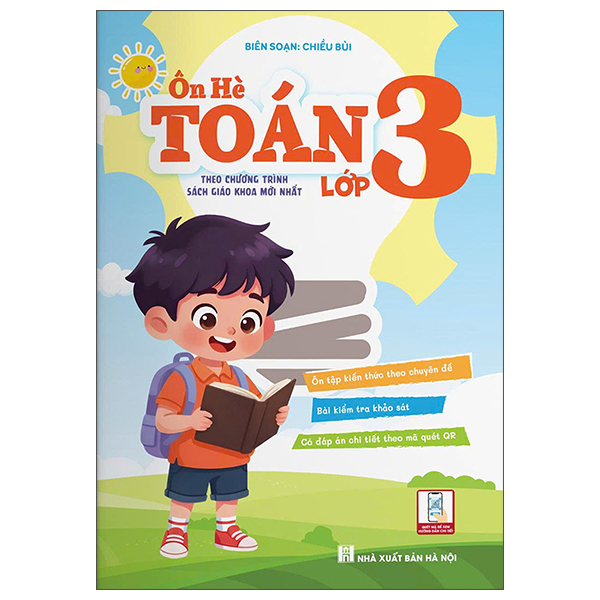 Ôn Hè Toán Lớp 2 - Ảnh 6
