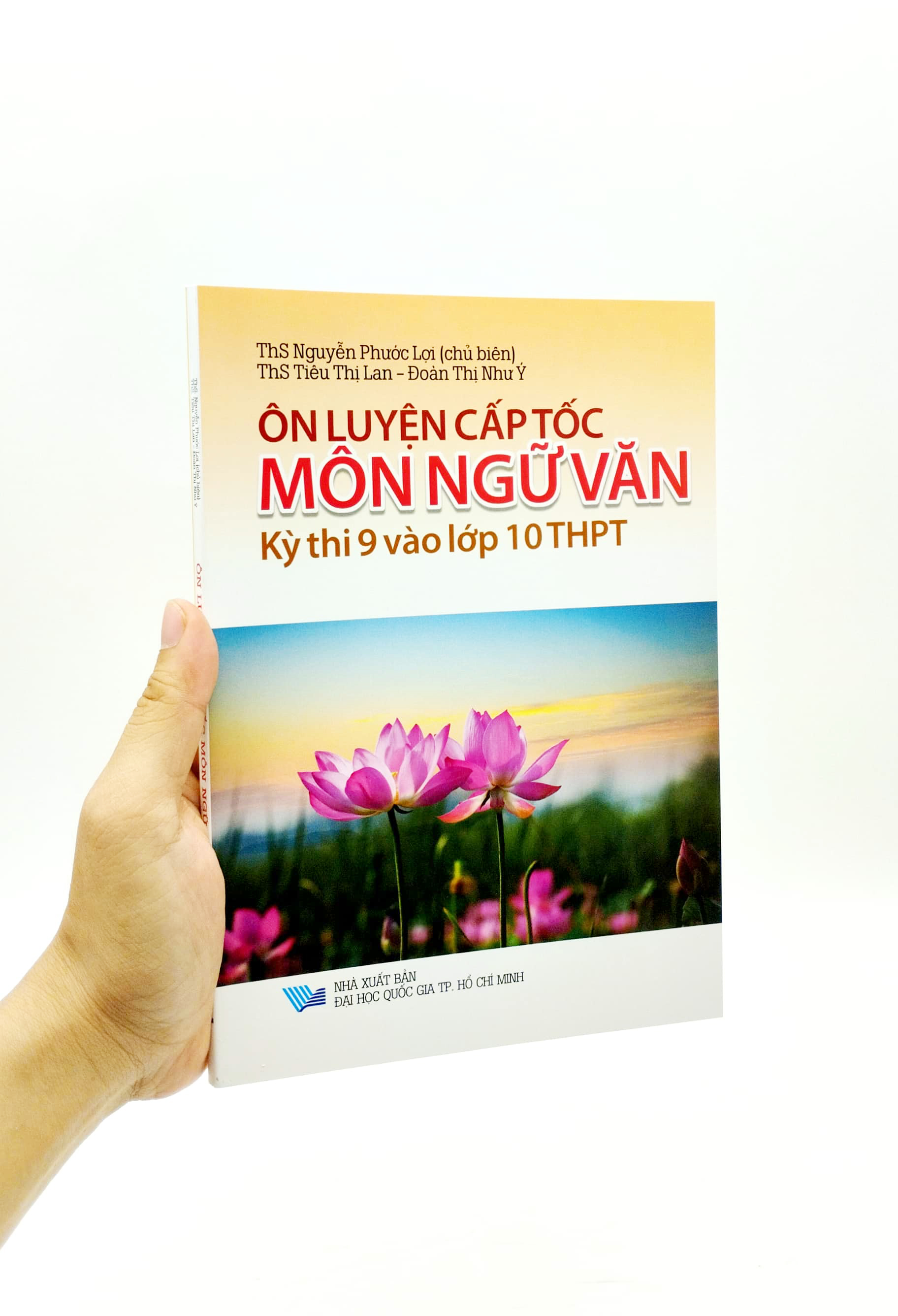 ôn luyện cấp tốc kỳ thi 9 vào lớp 10 thpt - môn ngữ văn - Ảnh 7