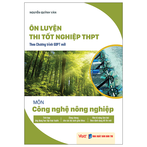 Ôn Luyện Thi Tốt Nghiệp THPT - Môn Sinh Học - Ảnh 2