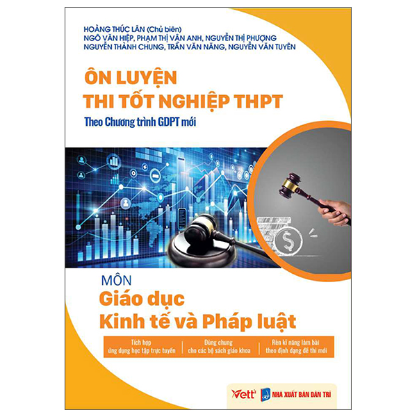 Ôn Luyện Thi Tốt Nghiệp THPT - Môn Sinh Học - Ảnh 4