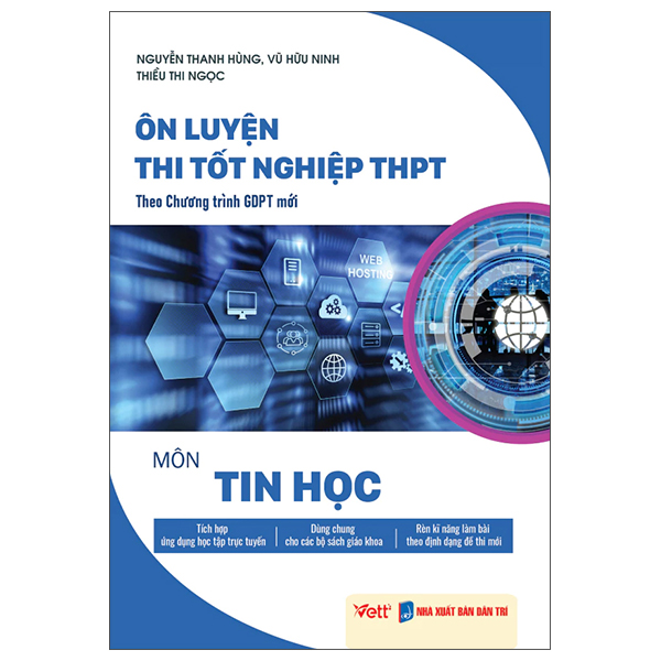 Ôn Luyện Thi Tốt Nghiệp THPT - Môn Sinh Học - Ảnh 8
