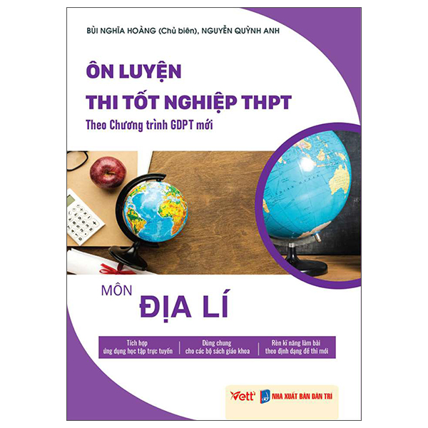 Ôn Luyện Thi Tốt Nghiệp THPT Theo Chương Trình GDPT Mới - Môn Tin Học - Ảnh 19