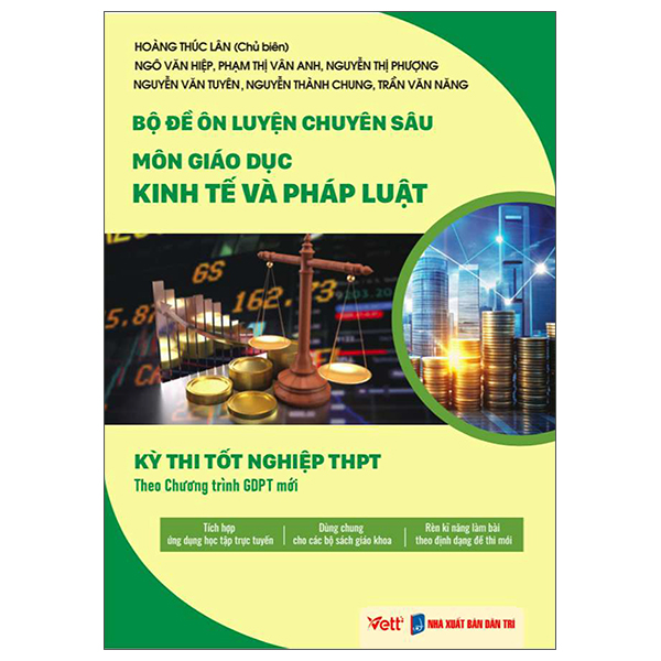 Ôn Luyện Thi Tốt Nghiệp THPT Theo Chương Trình GDPT Mới - Môn Tin Học - Ảnh 24