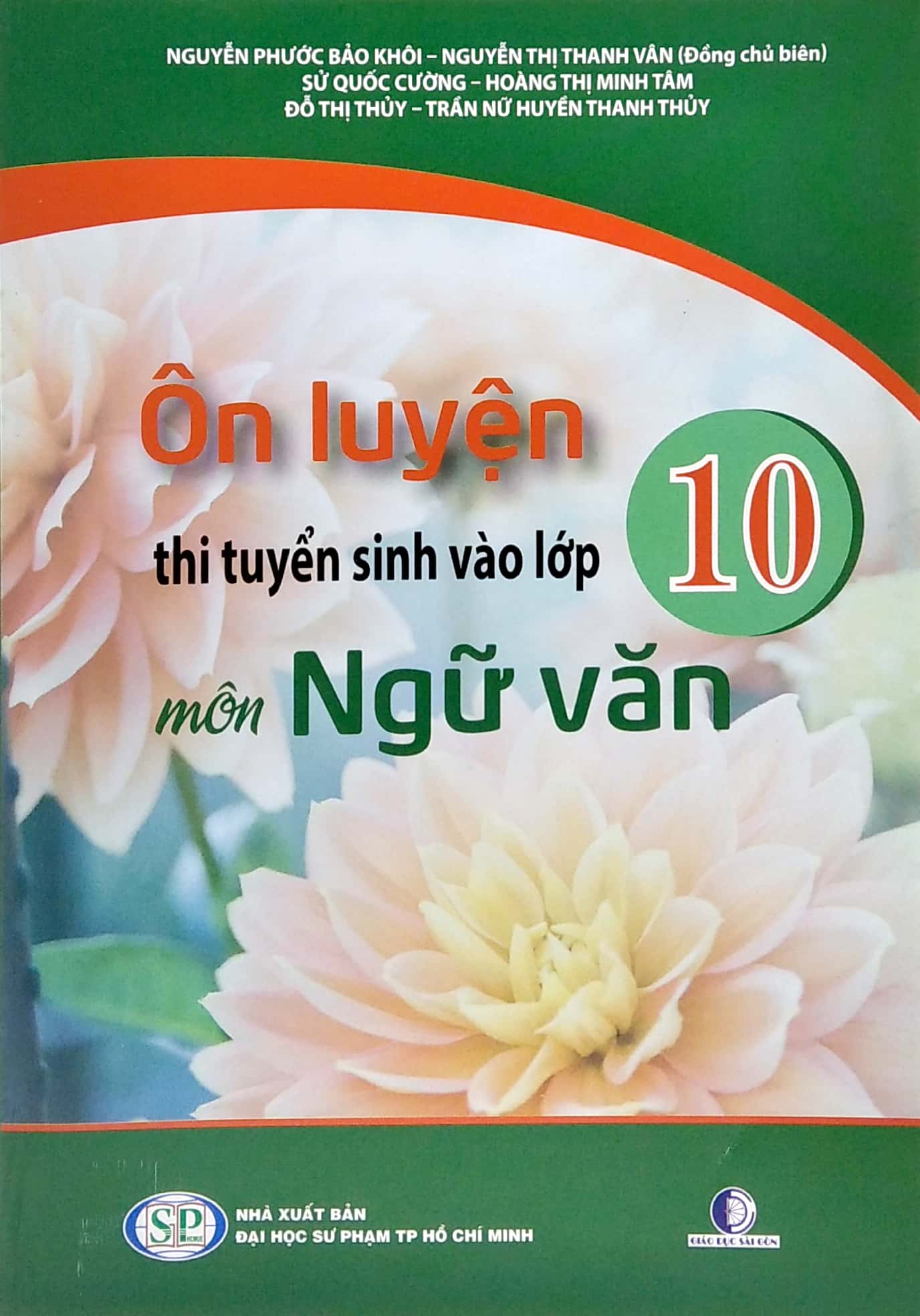 ôn luyện thi tuyển sinh vào lớp 10 - môn ngữ văn - Ảnh 2