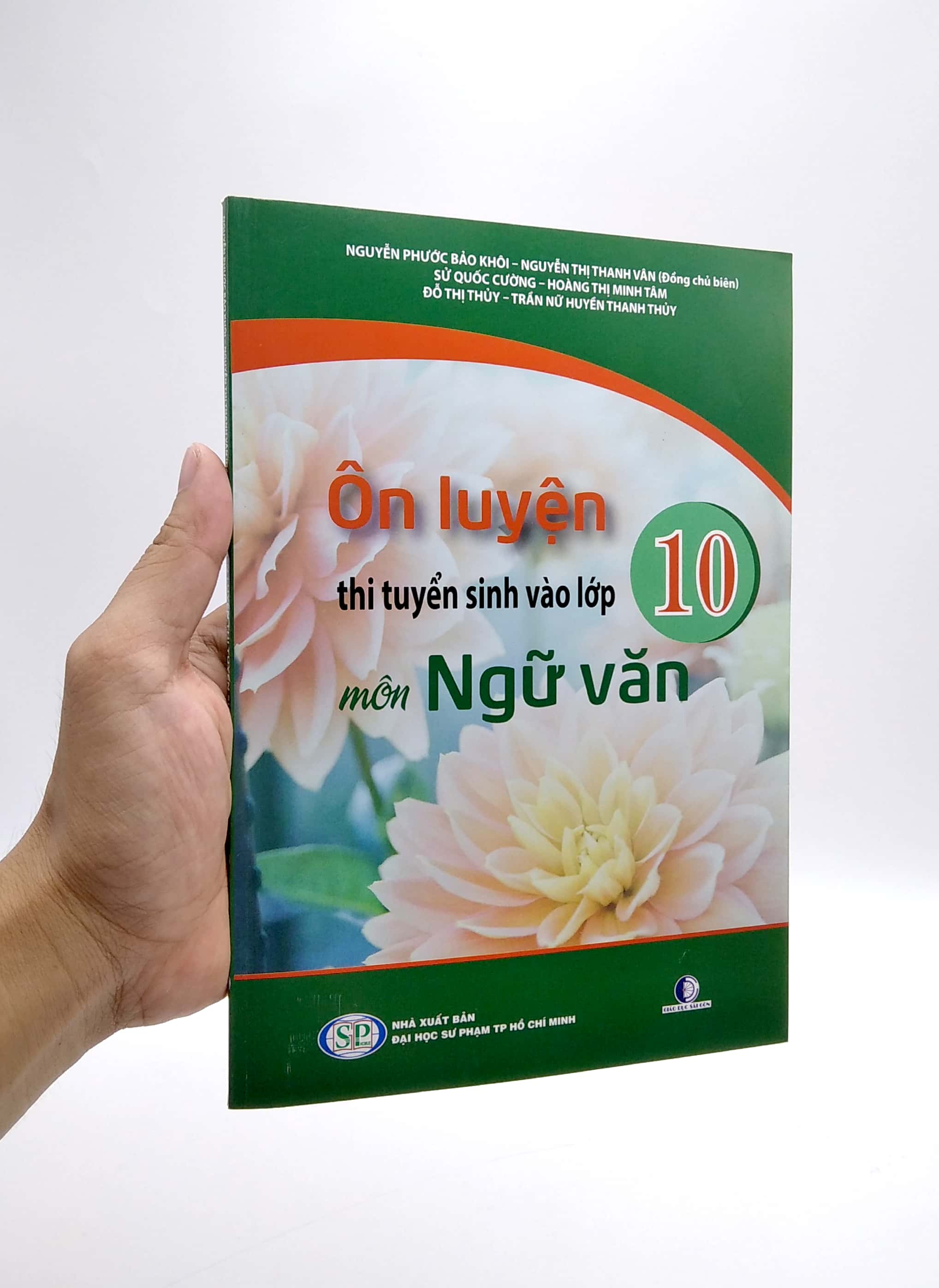 ôn luyện thi tuyển sinh vào lớp 10 - môn ngữ văn - Ảnh 7