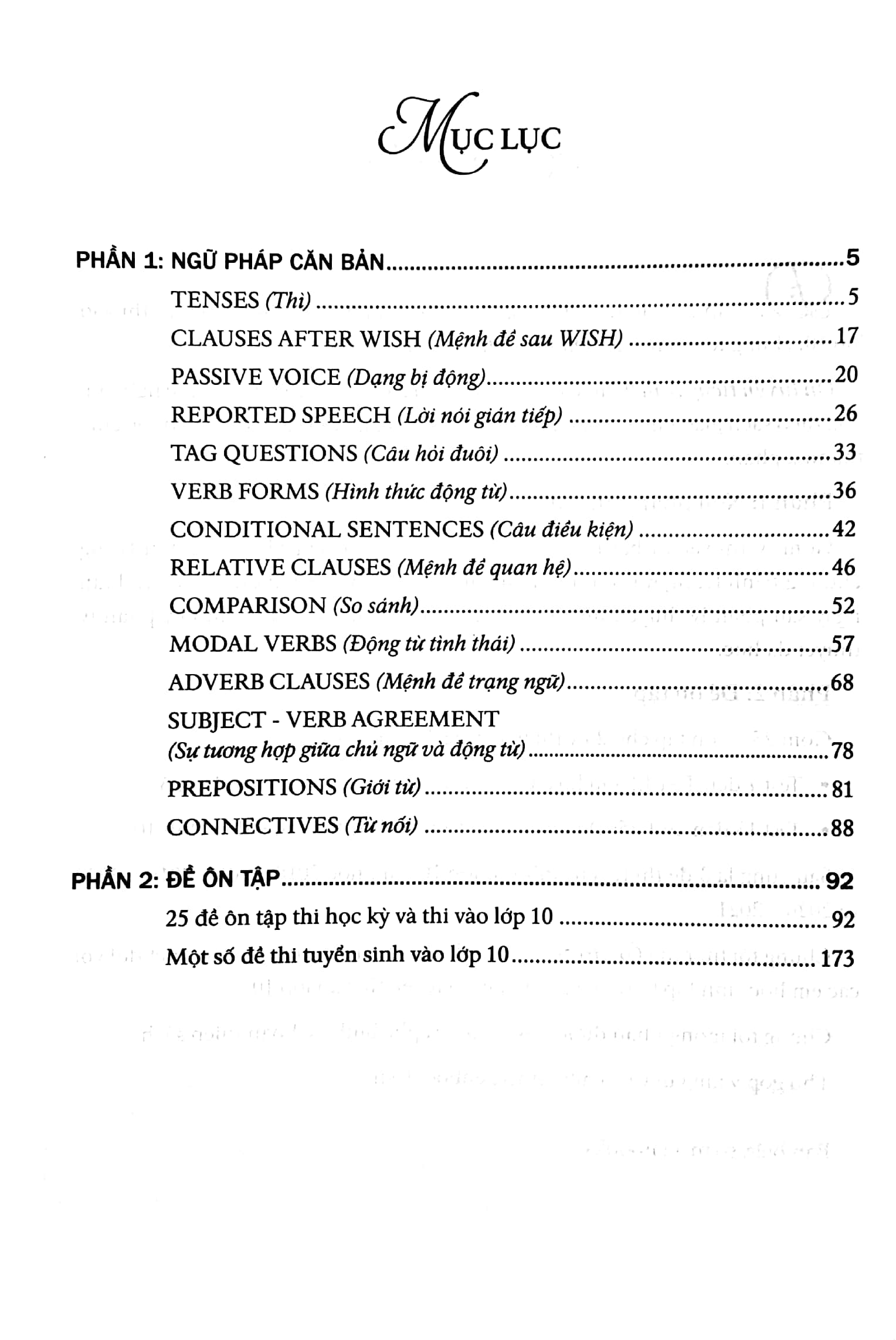 ôn luyện tiếng anh lớp 9 - không đáp án (tái bản 2021) - Ảnh 5