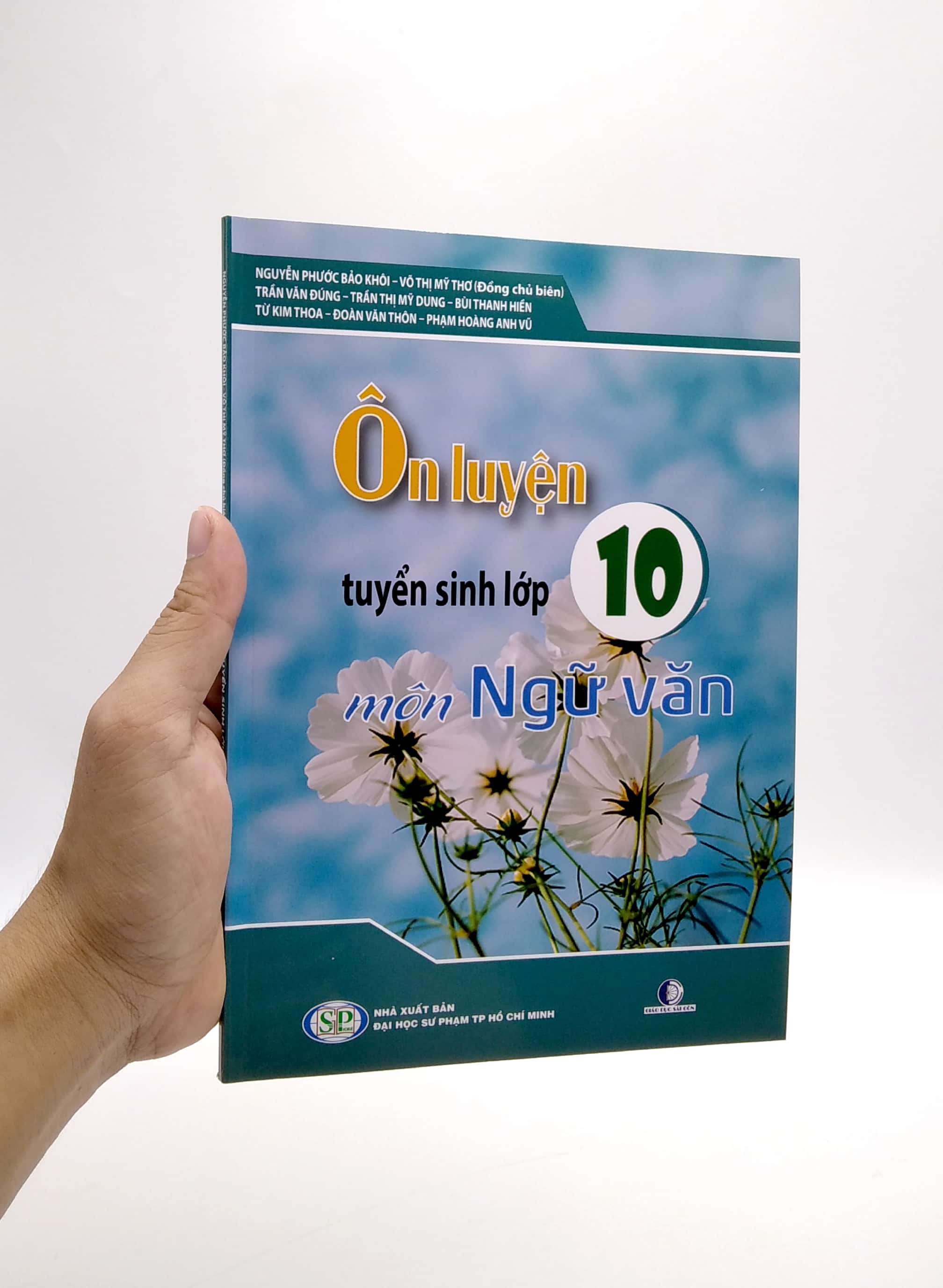 ôn luyện tuyển sinh lớp 10 - môn ngữ văn - Ảnh 7