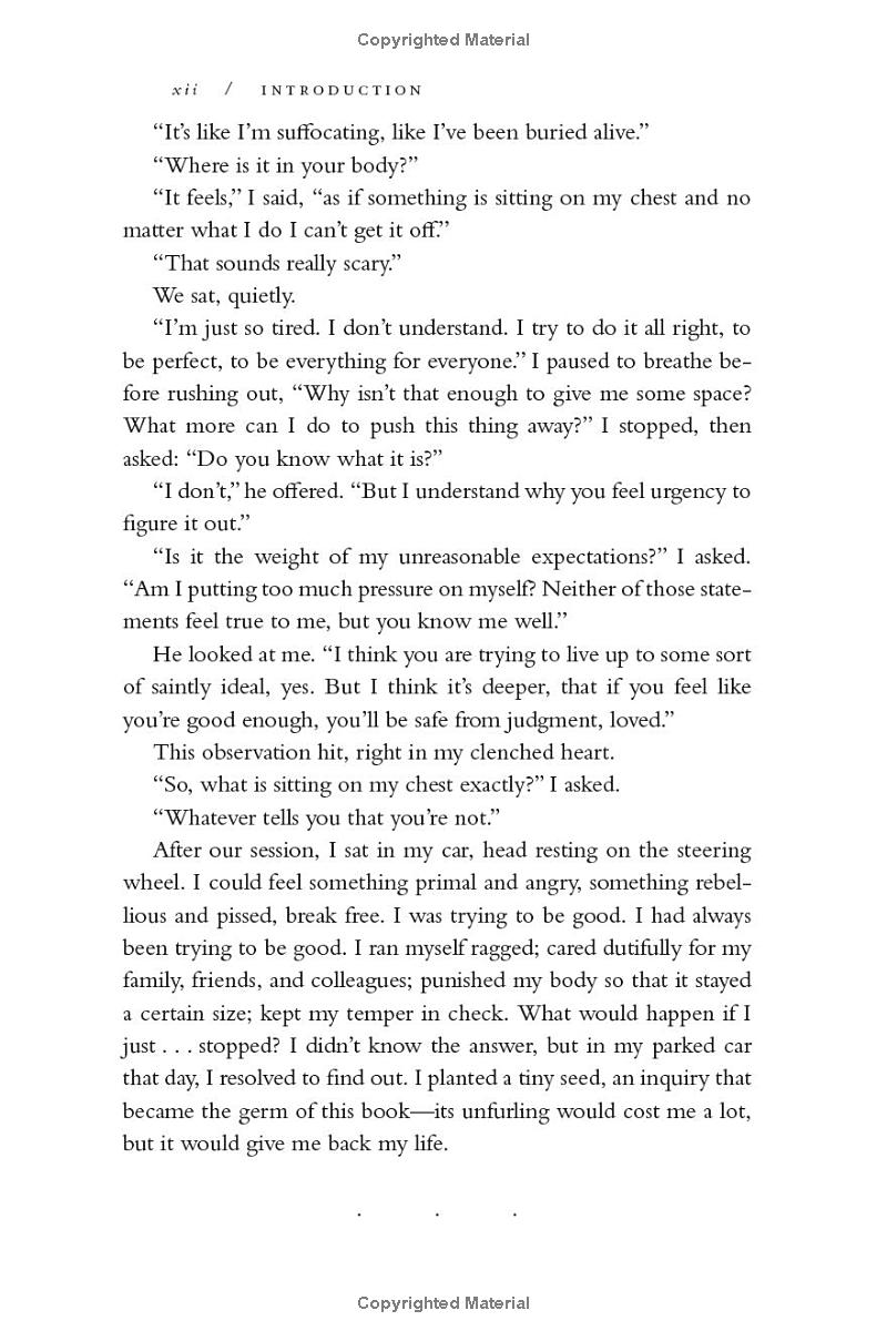 on our best behaviour - Ảnh 18