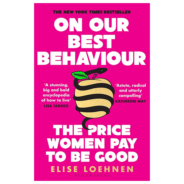 on our best behaviour - Ảnh 2