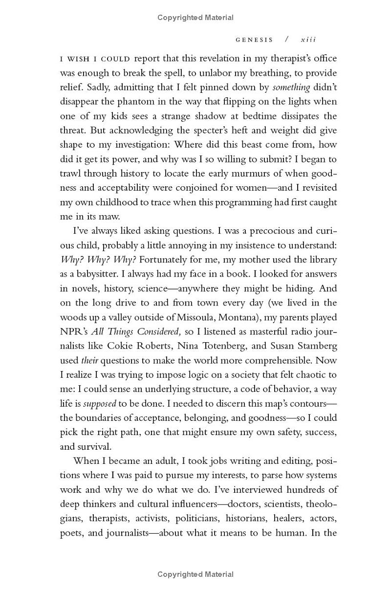 on our best behaviour - Ảnh 20