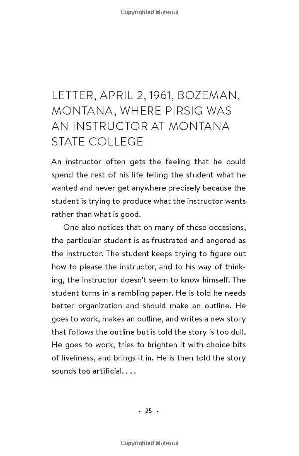 on quality: an inquiry into excellence: unpublished and selected writings - Ảnh 12