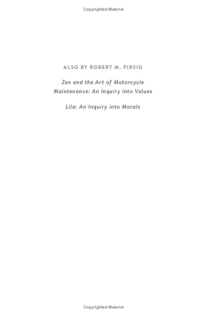 on quality: an inquiry into excellence: unpublished and selected writings - Ảnh 4