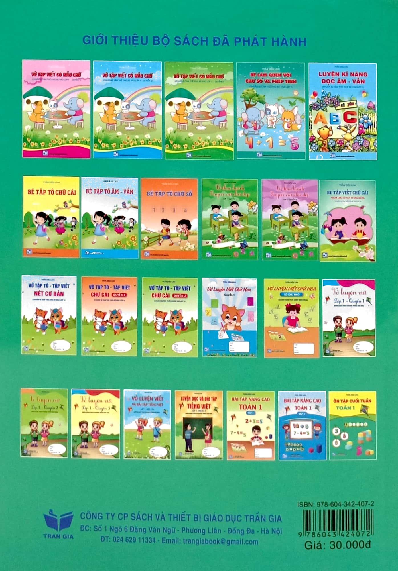 ôn tập cuối tuần toán 1 - Ảnh 7