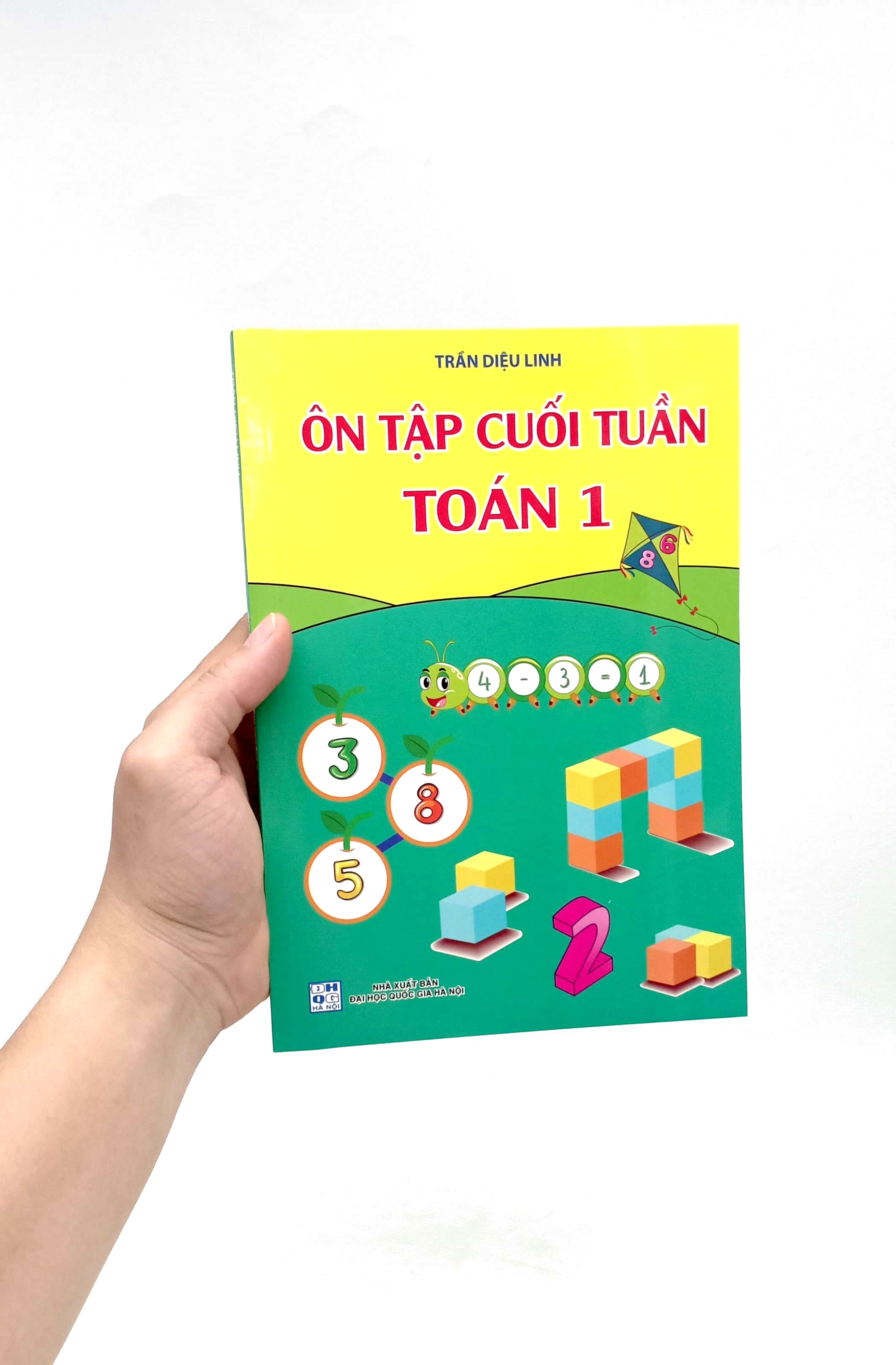 ôn tập cuối tuần toán 1 - Ảnh 8