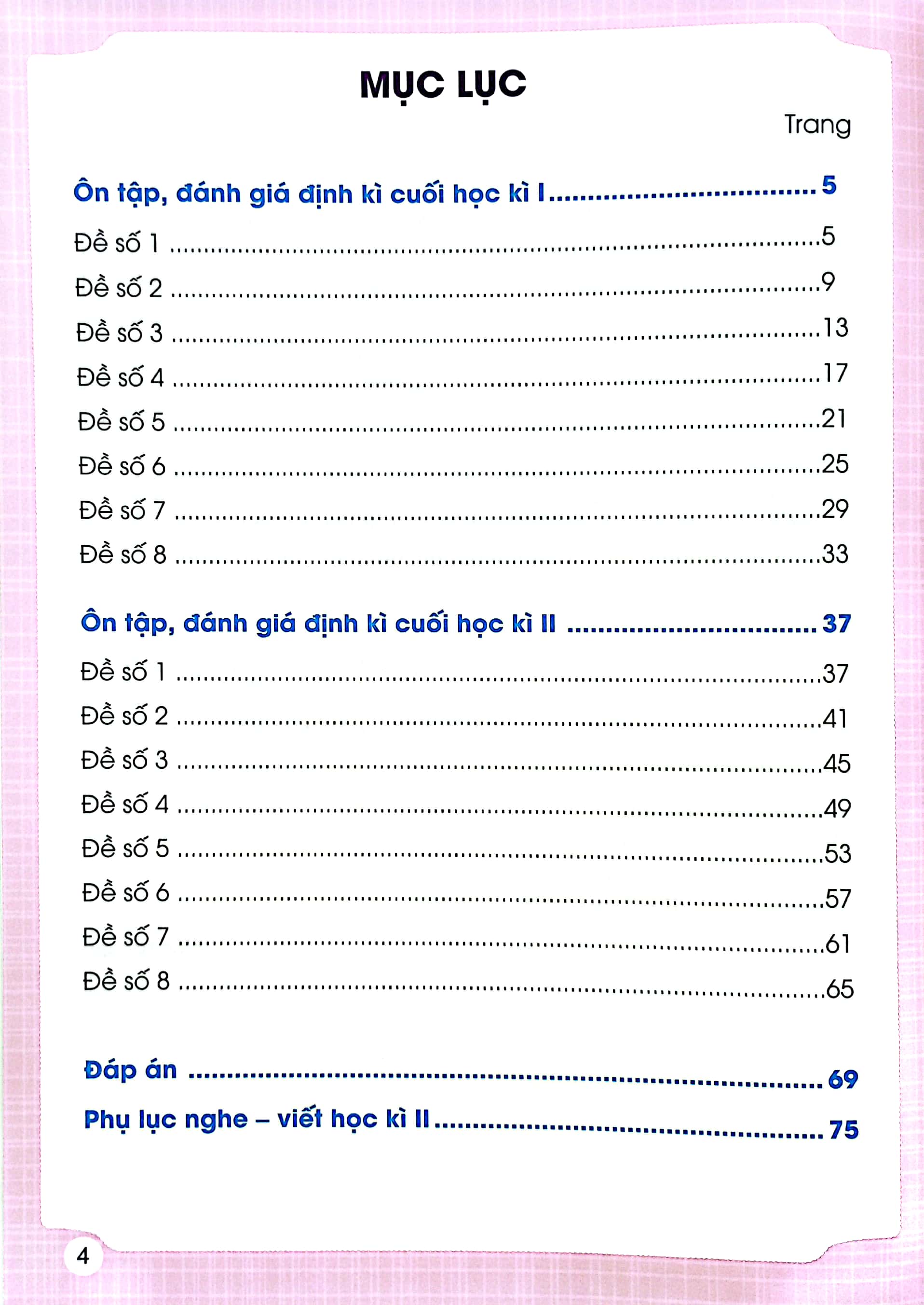 ôn tập, đánh giá định kì môn tiếng việt lớp 1 (bộ sách chân trời sáng tạo) (2023) - Ảnh 3