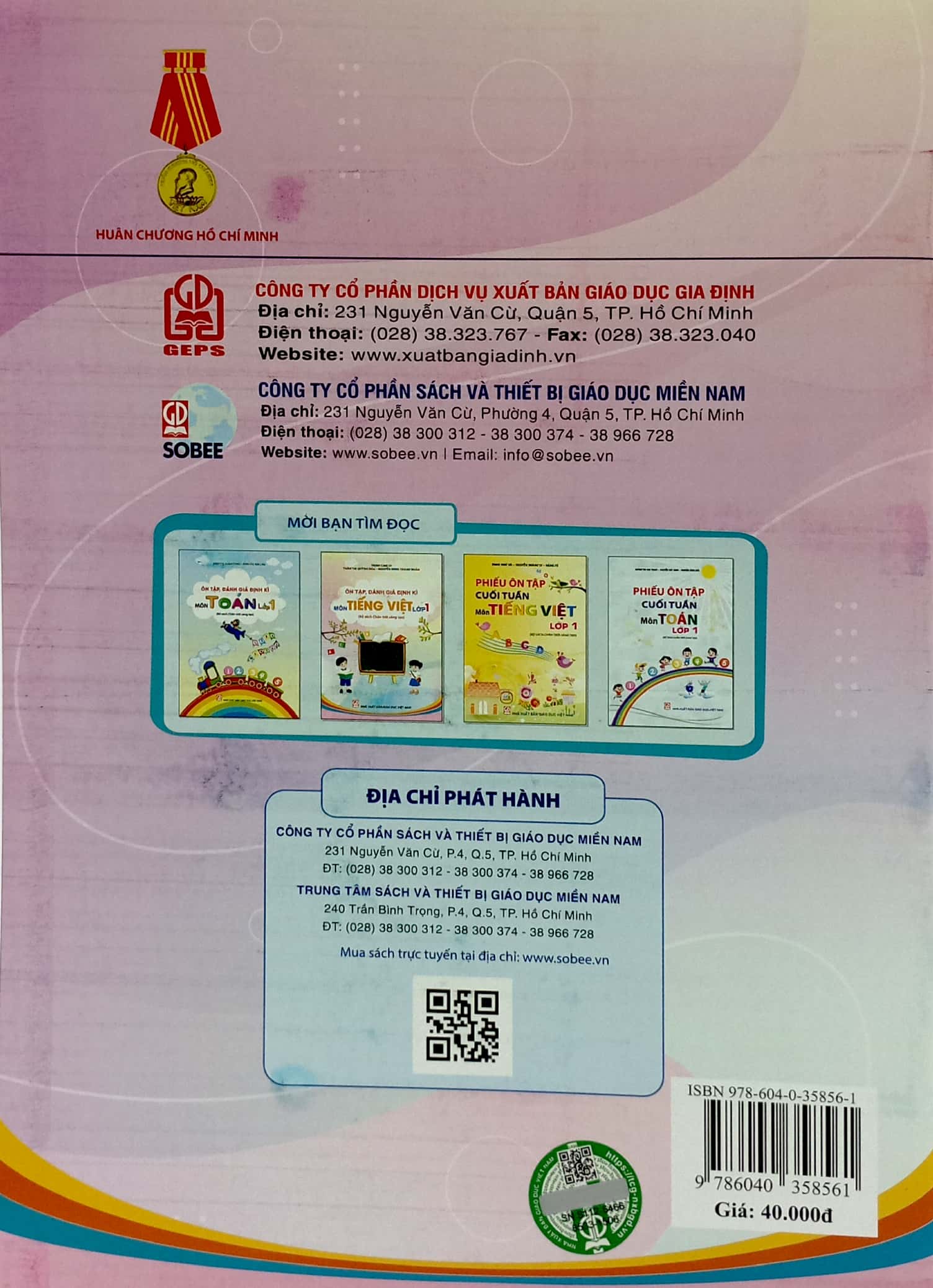 ôn tập, đánh giá định kì môn tiếng việt lớp 1 (bộ sách chân trời sáng tạo) (2023) - Ảnh 6