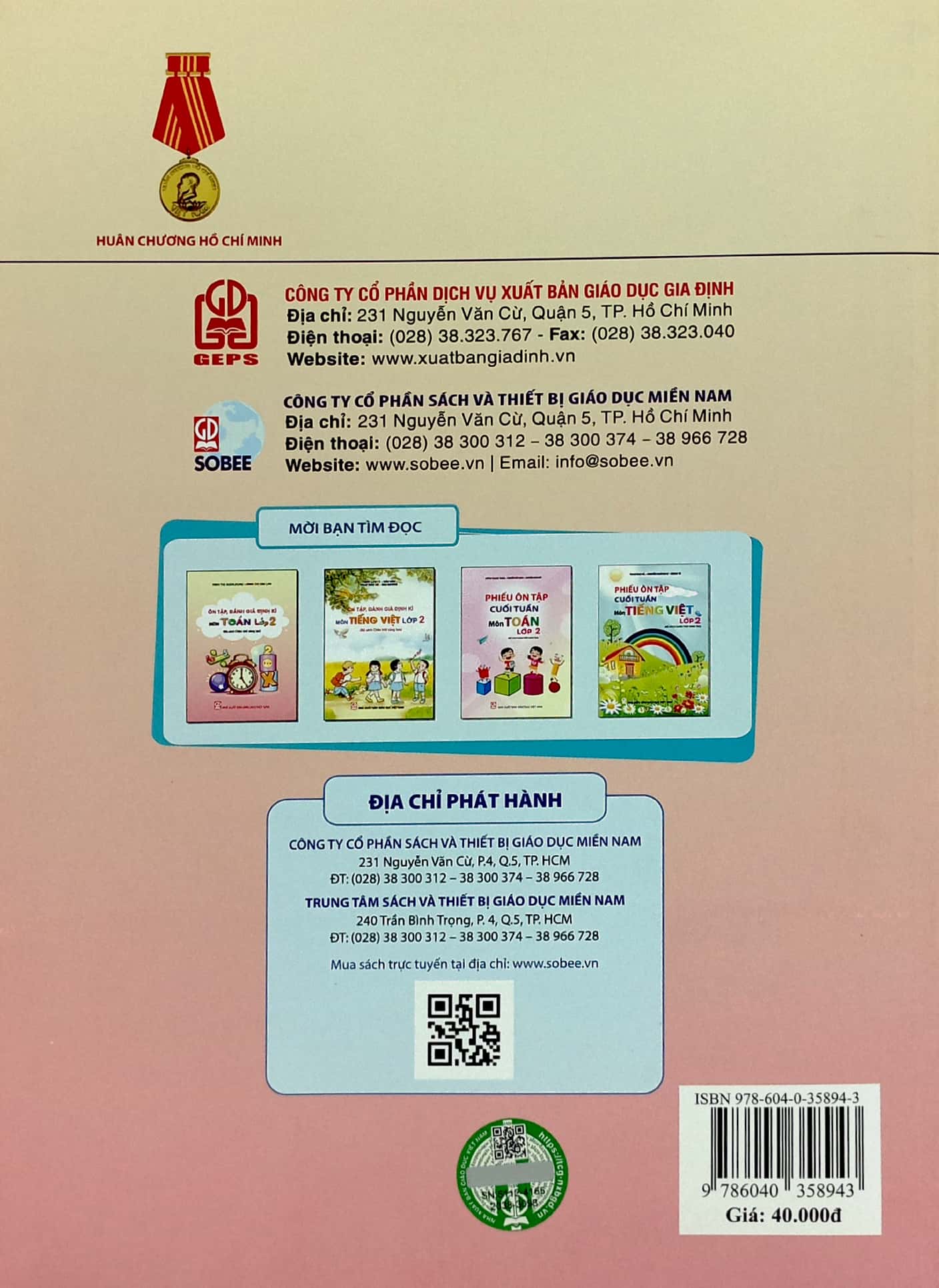 ôn tập, đánh giá định kì môn toán lớp 2 (bộ sách chân trời sáng tạo) (2023) - Ảnh 6