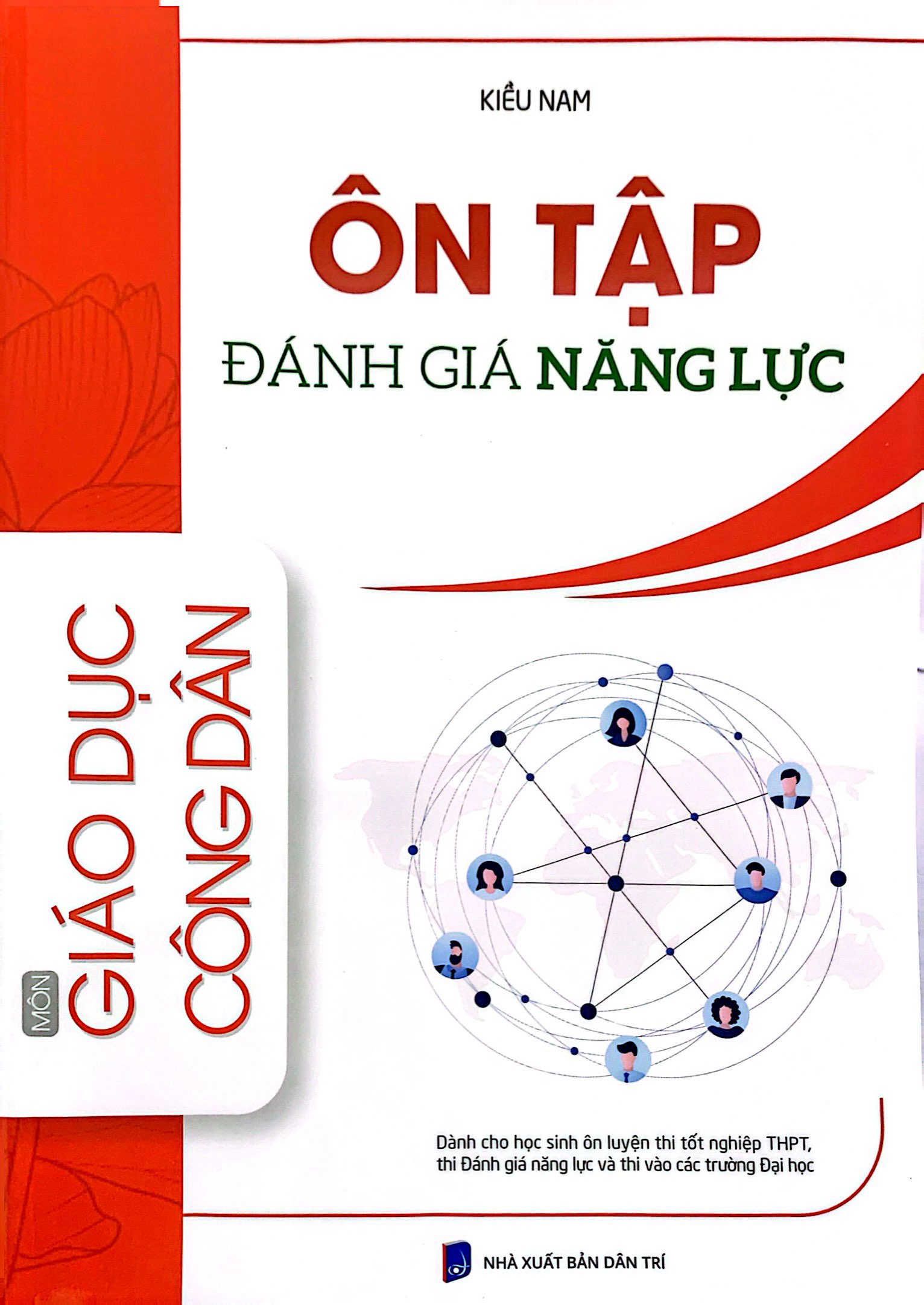 ôn tập đánh giá năng lực môn giáo dục công dân - Ảnh 2