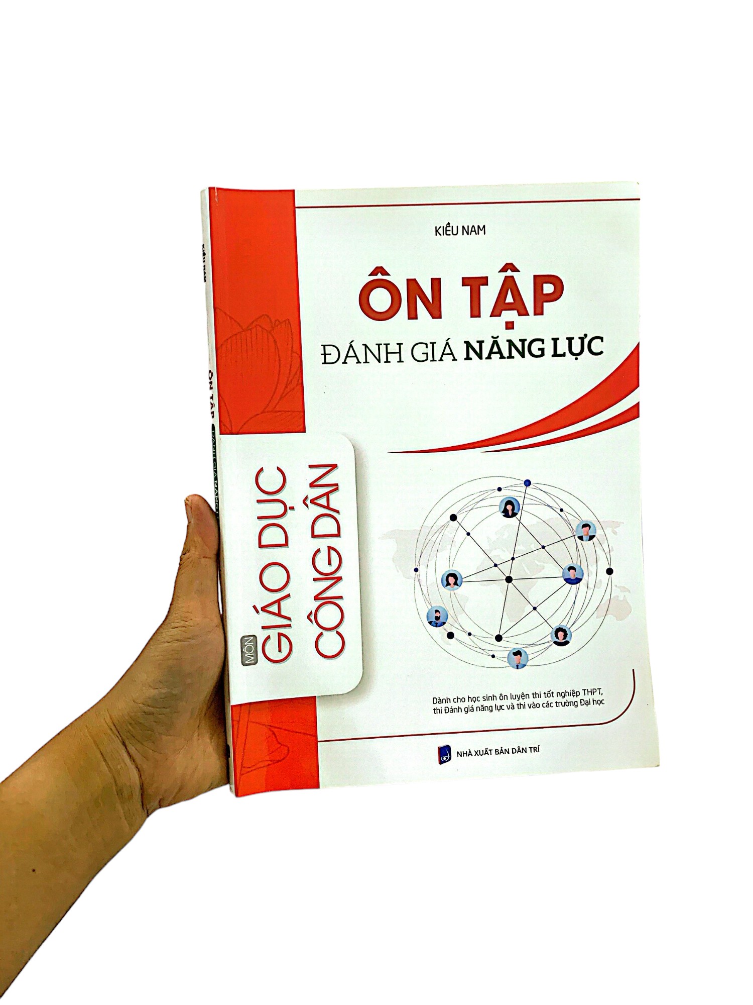 ôn tập đánh giá năng lực môn giáo dục công dân - Ảnh 9