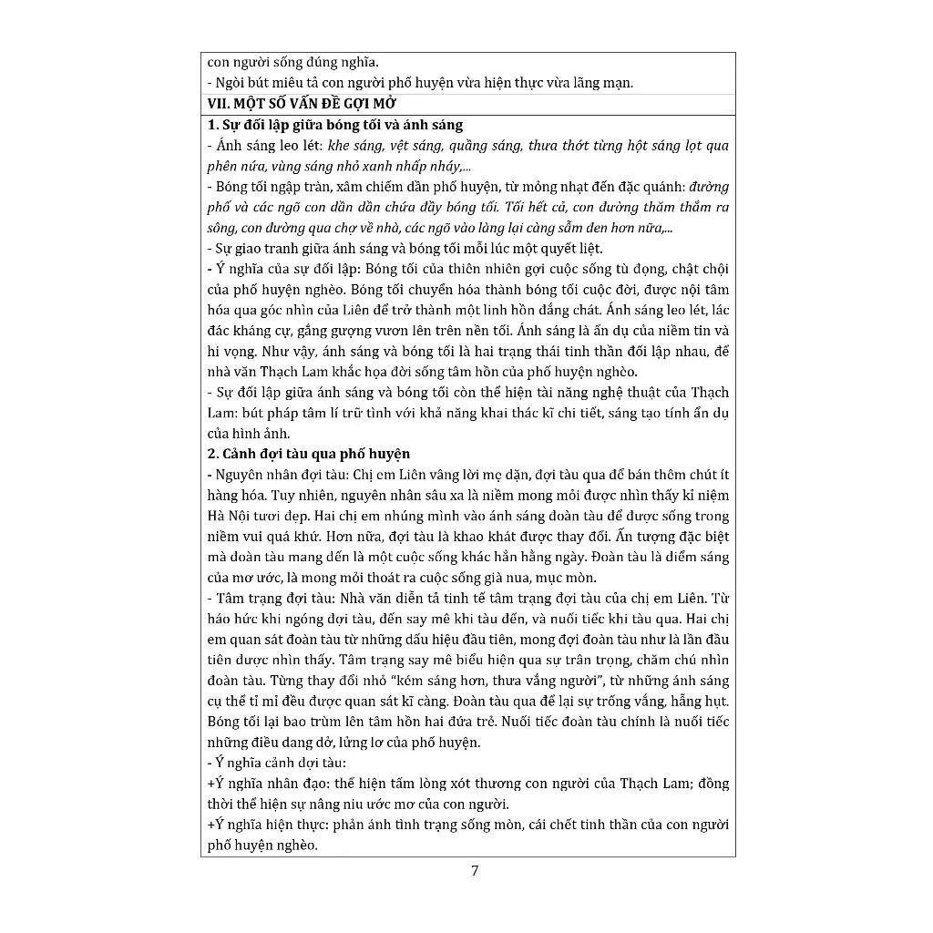 ôn tập đánh giá năng lực ngôn ngữ tiếng việt - Ảnh 5