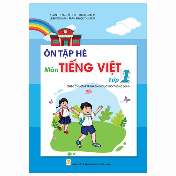 Ôn Tập Hè Môn Toán Lớp 3 (Theo Chương Trình Giáo Dục Phổ Thông 2018) - Ảnh 9