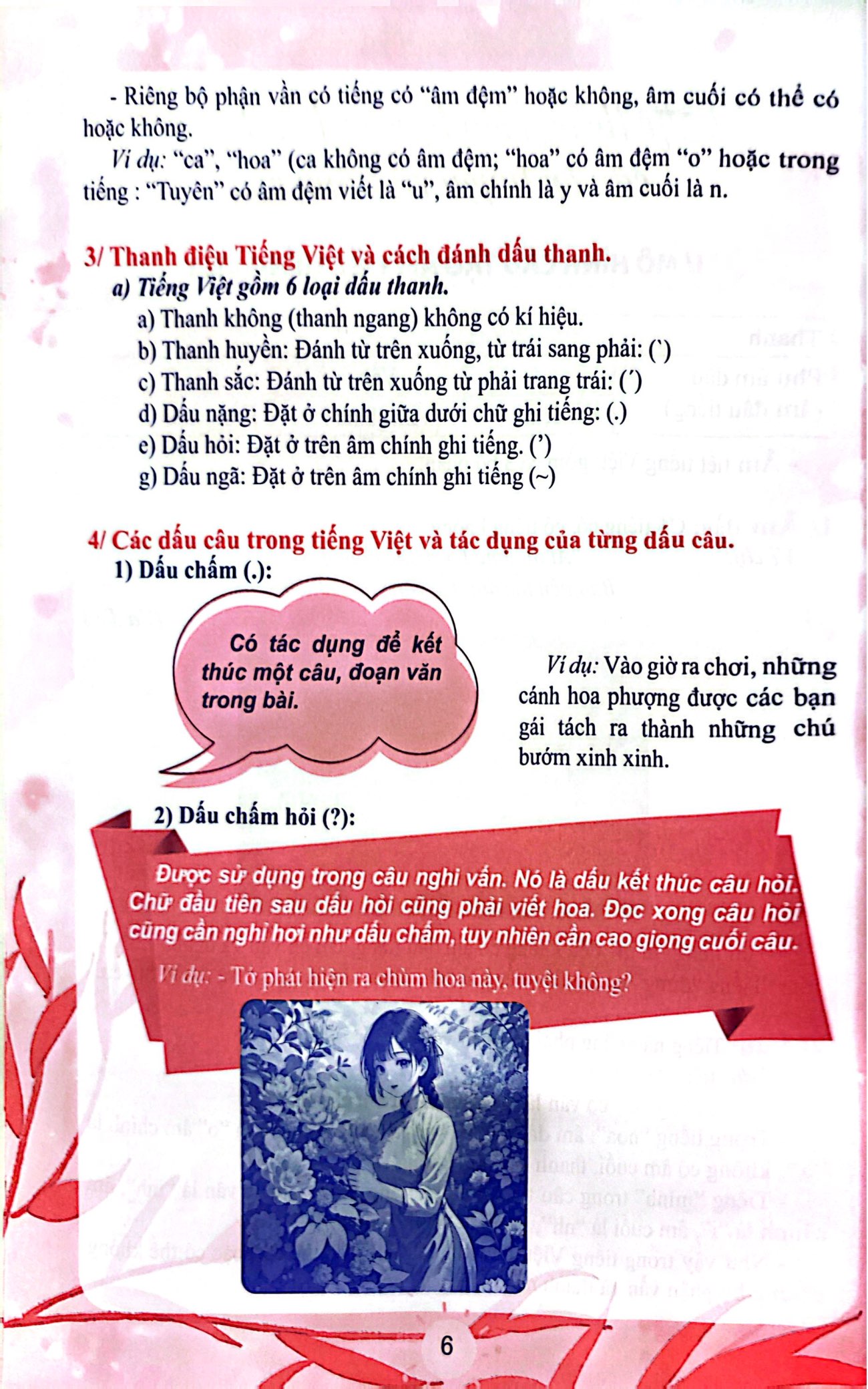 Ôn Tập Hè Tiếng Việt 5 Và Tiếp Cận Với Chương Trình Ngữ Văn 6 - Ảnh 4