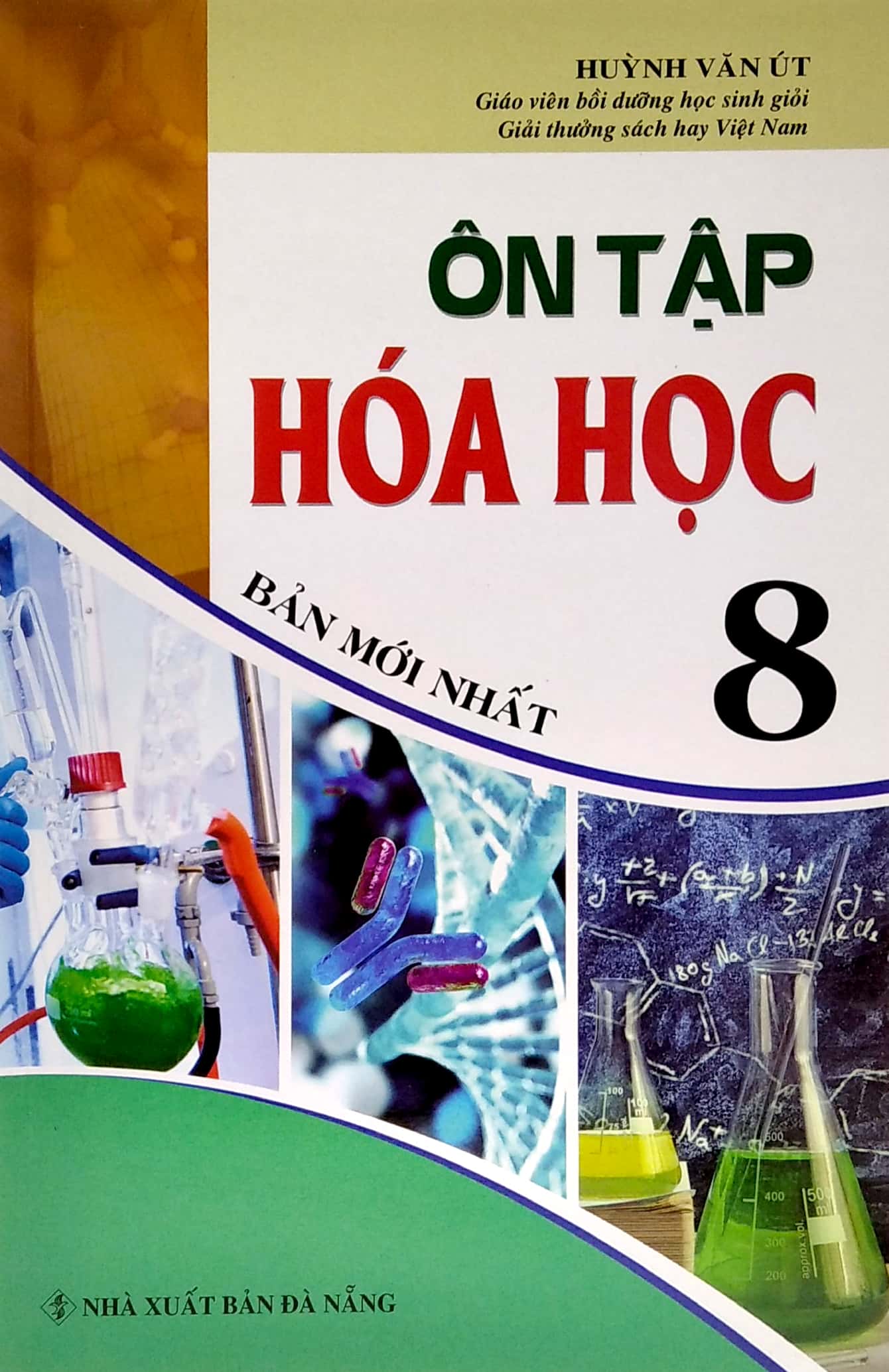 ôn tập hóa học 8 - Ảnh 2